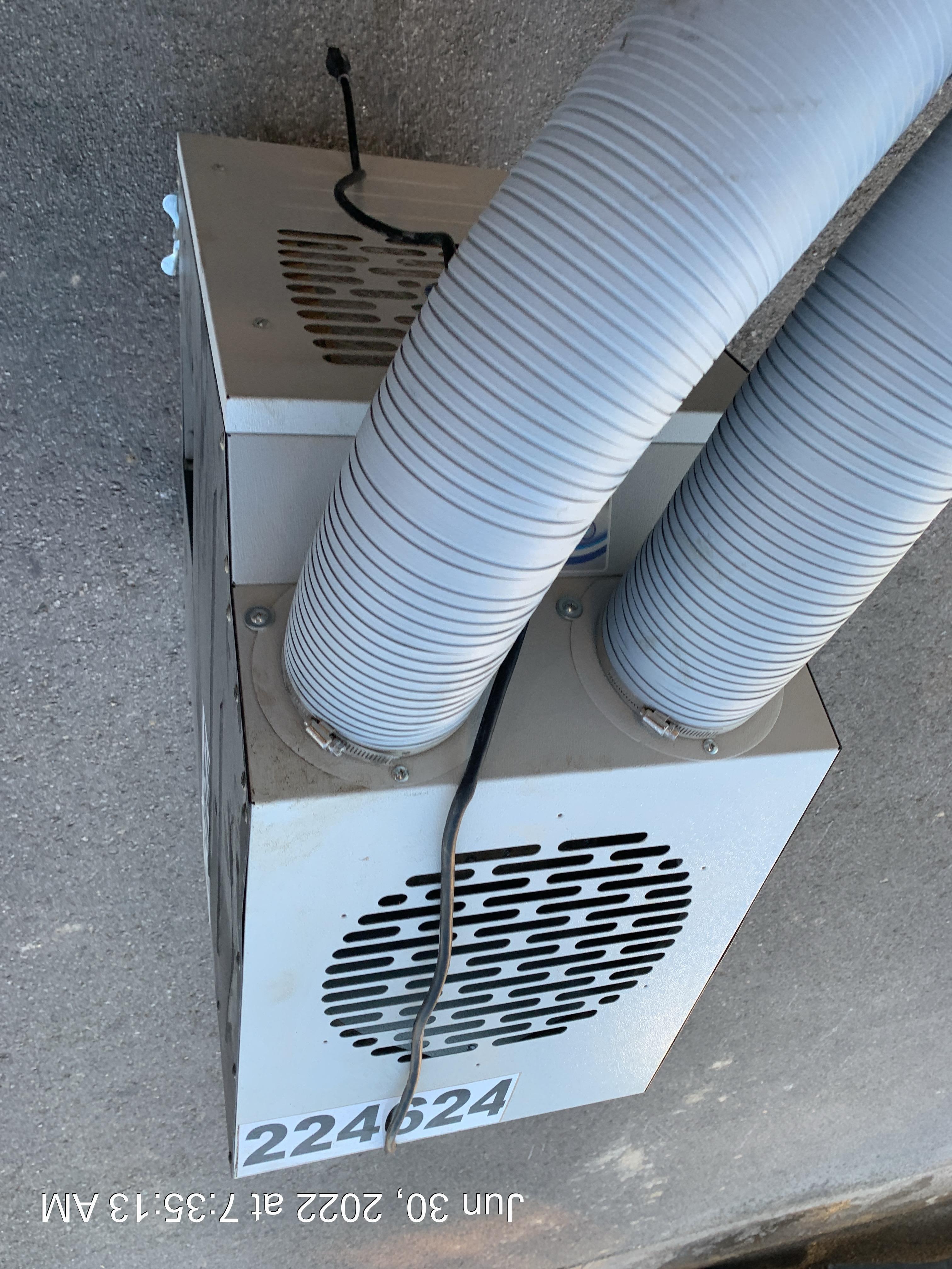 2022 KWIKOOL KPAC1411-2