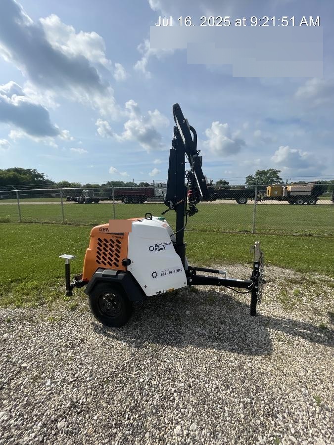 2023 GENERAC MLT2