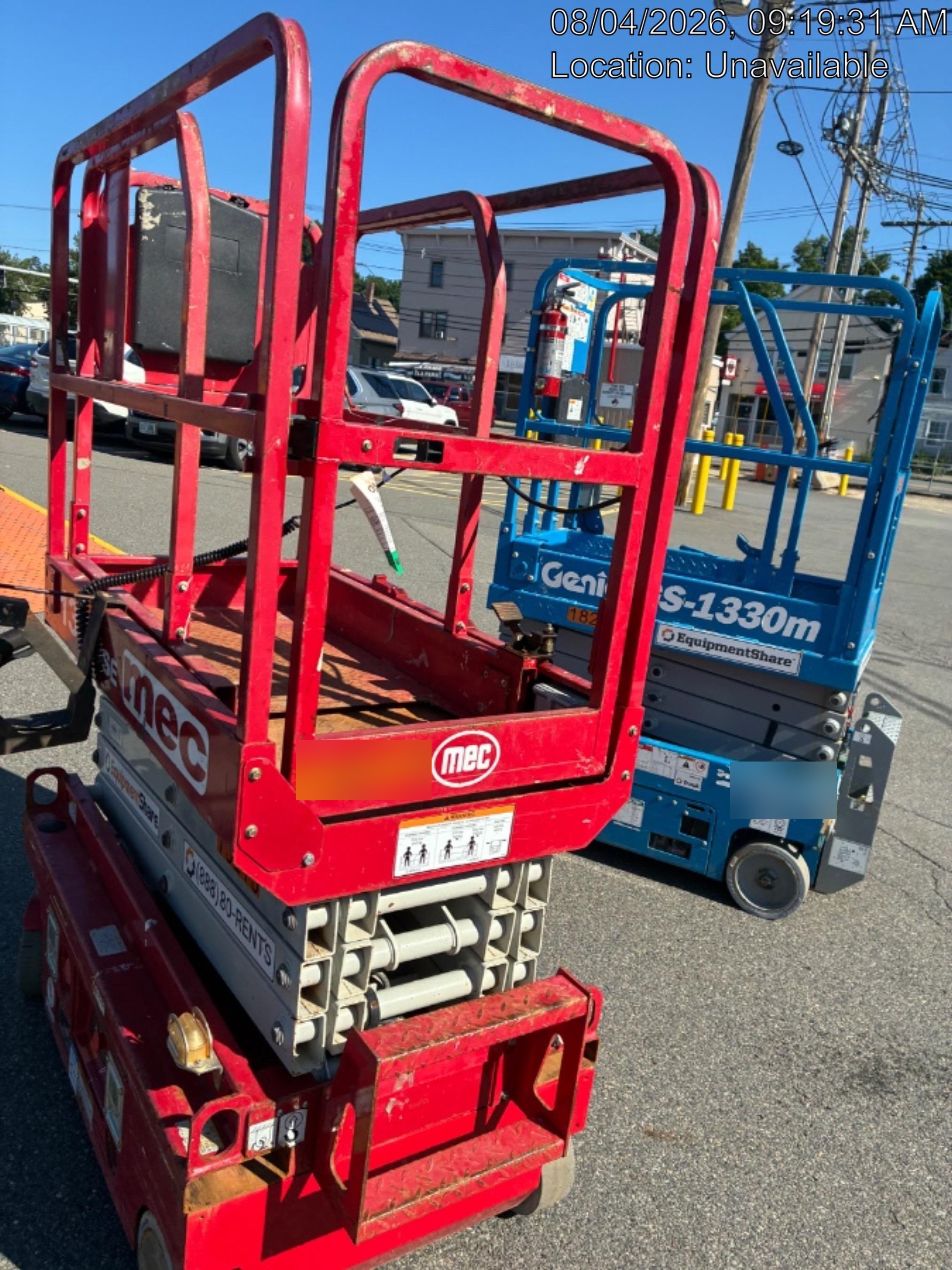 2018 MEC 1330SE