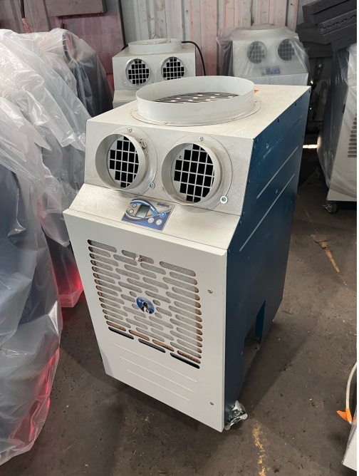 2022 KWIKOOL KPAC2421-2