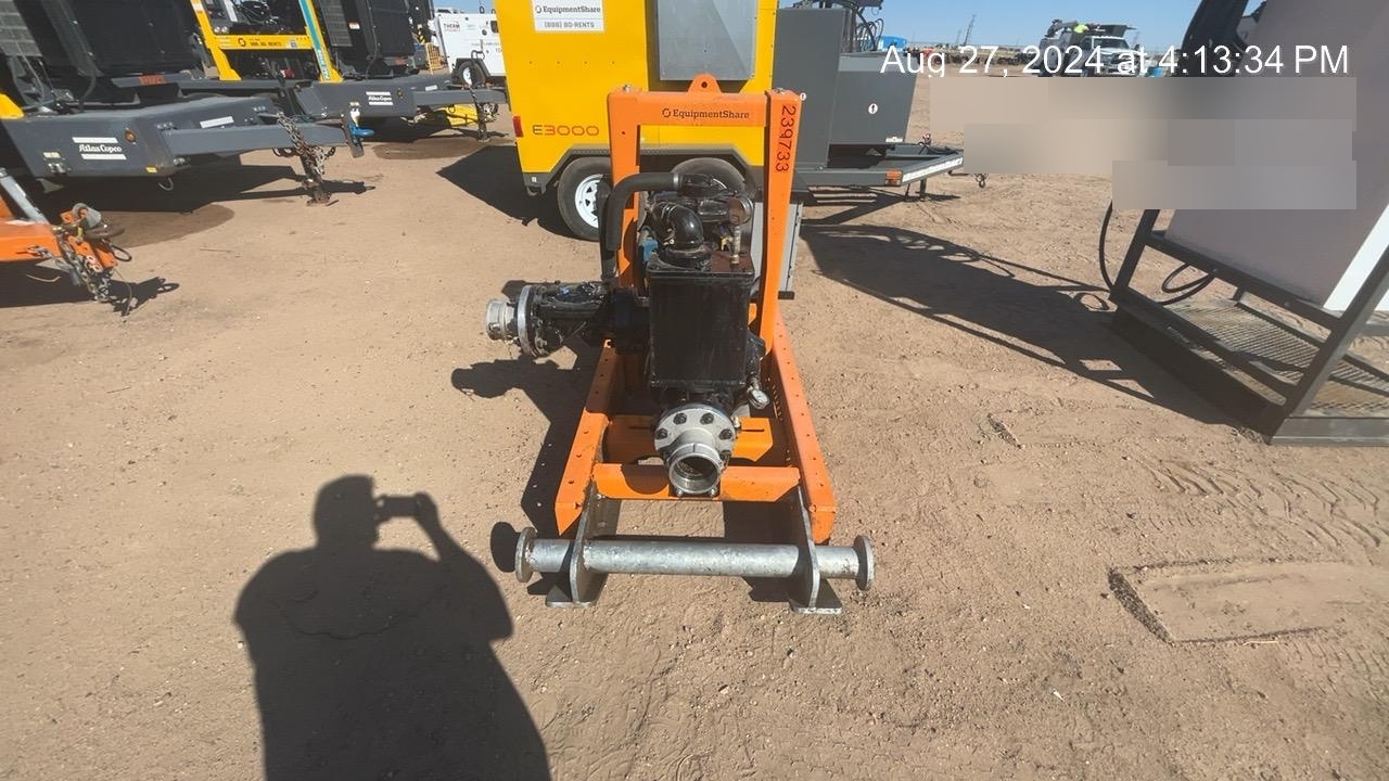 2022 PIONEER EPP44S10L71