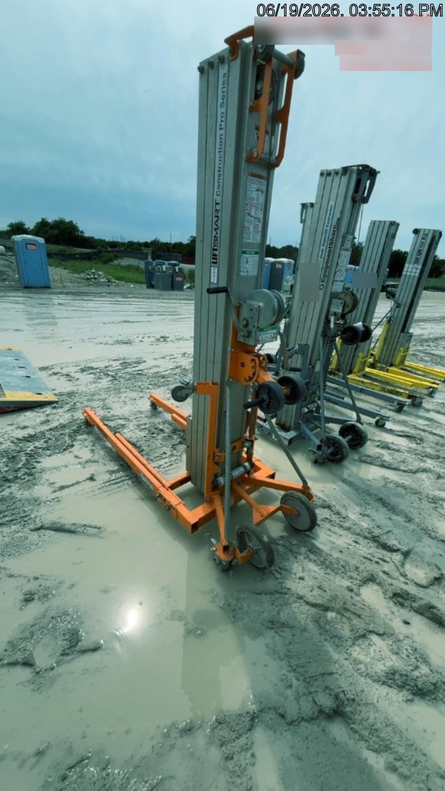 2021 LIFTSMART MLC-24