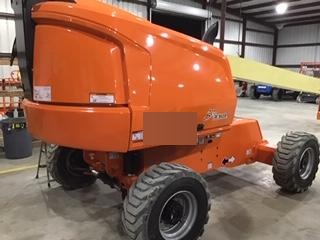 2019 JLG 460SJ
