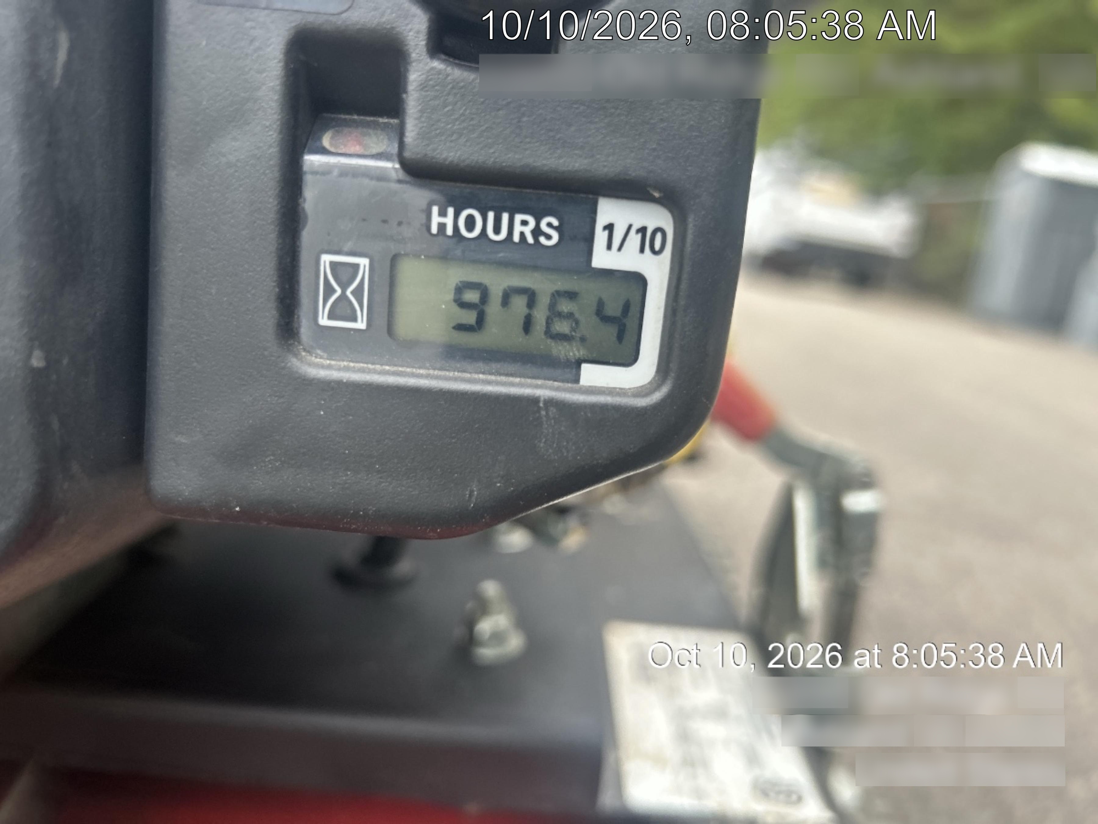 2021 MI-T-M CORPORATION GEN-14000-1MHE