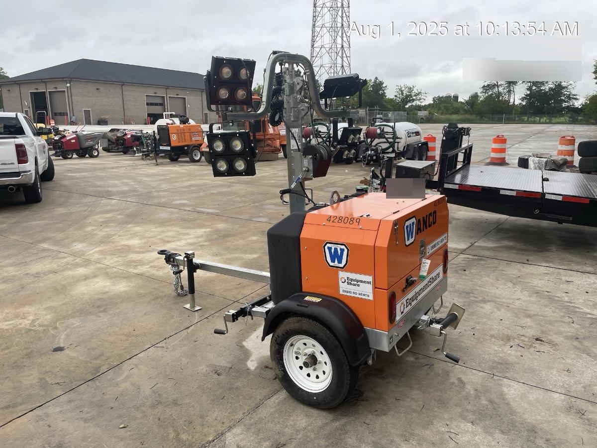 2024 WANCO WLTT-4MM4K