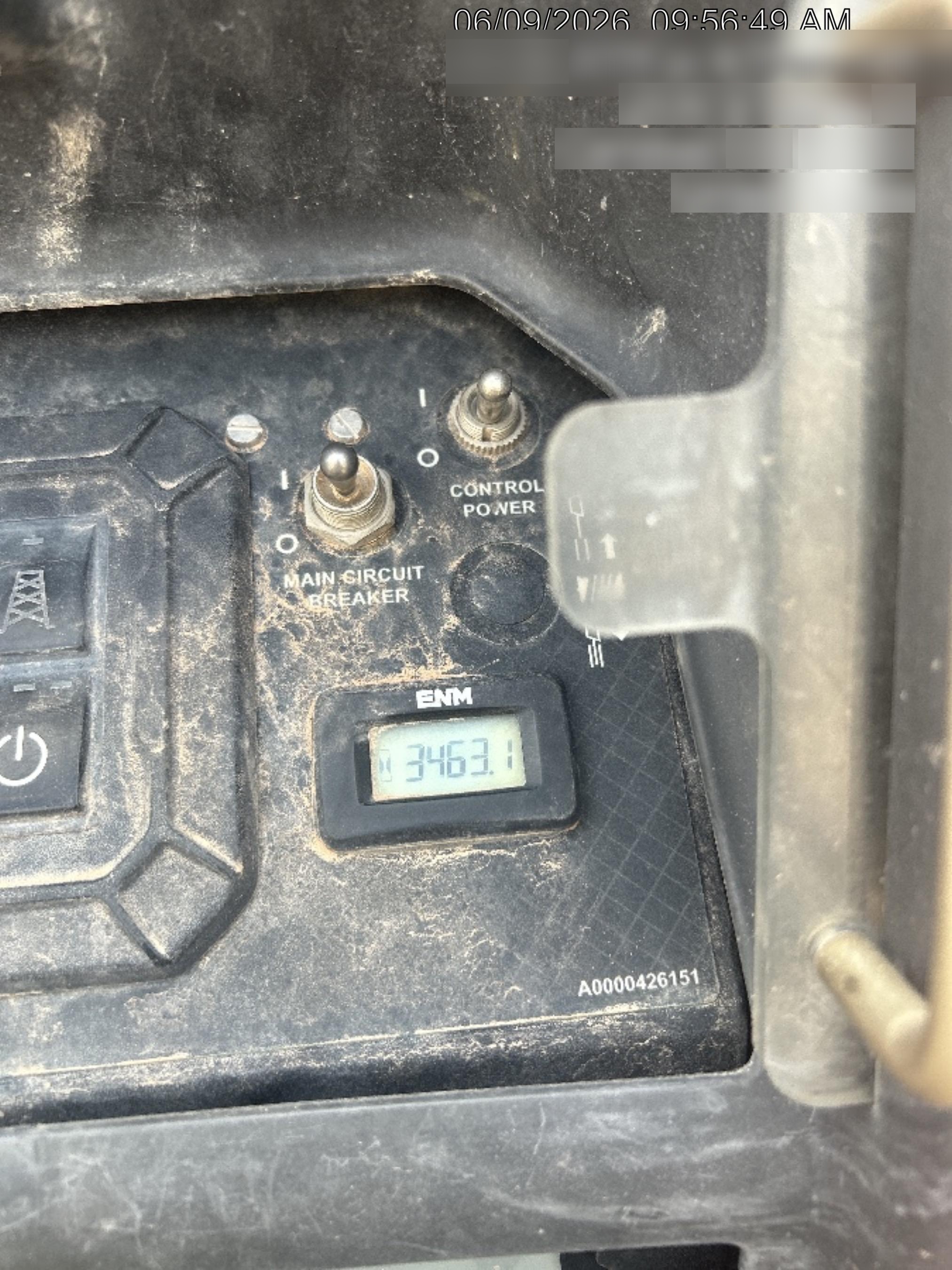 2023 GENERAC MLT2