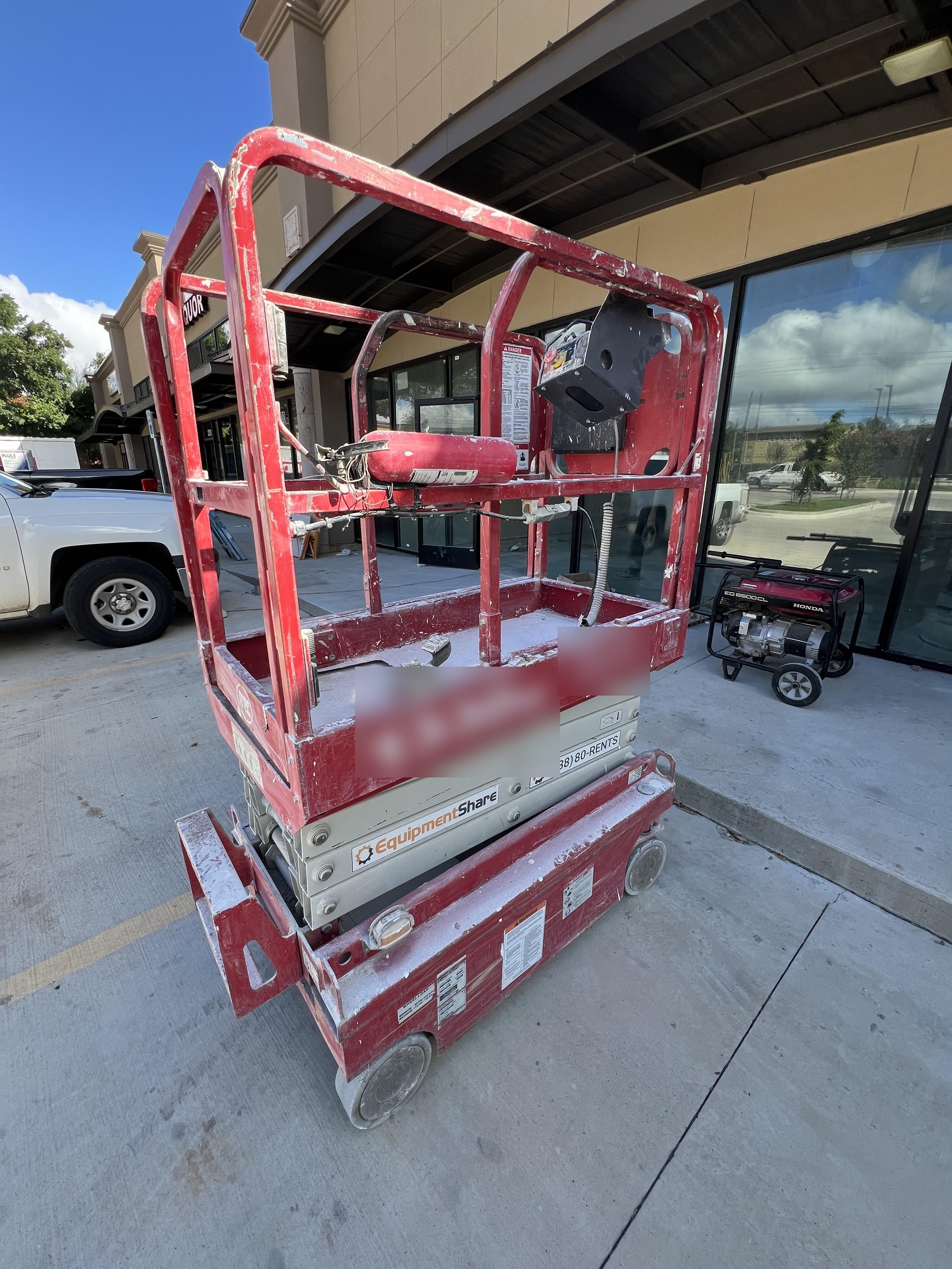 2019 MEC 1330SE