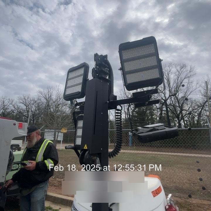 2023 GENERAC MLT2