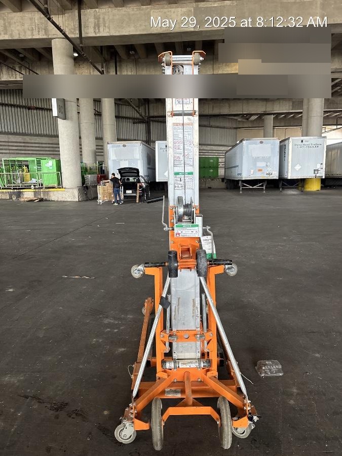 2021 LIFTSMART MLC-24