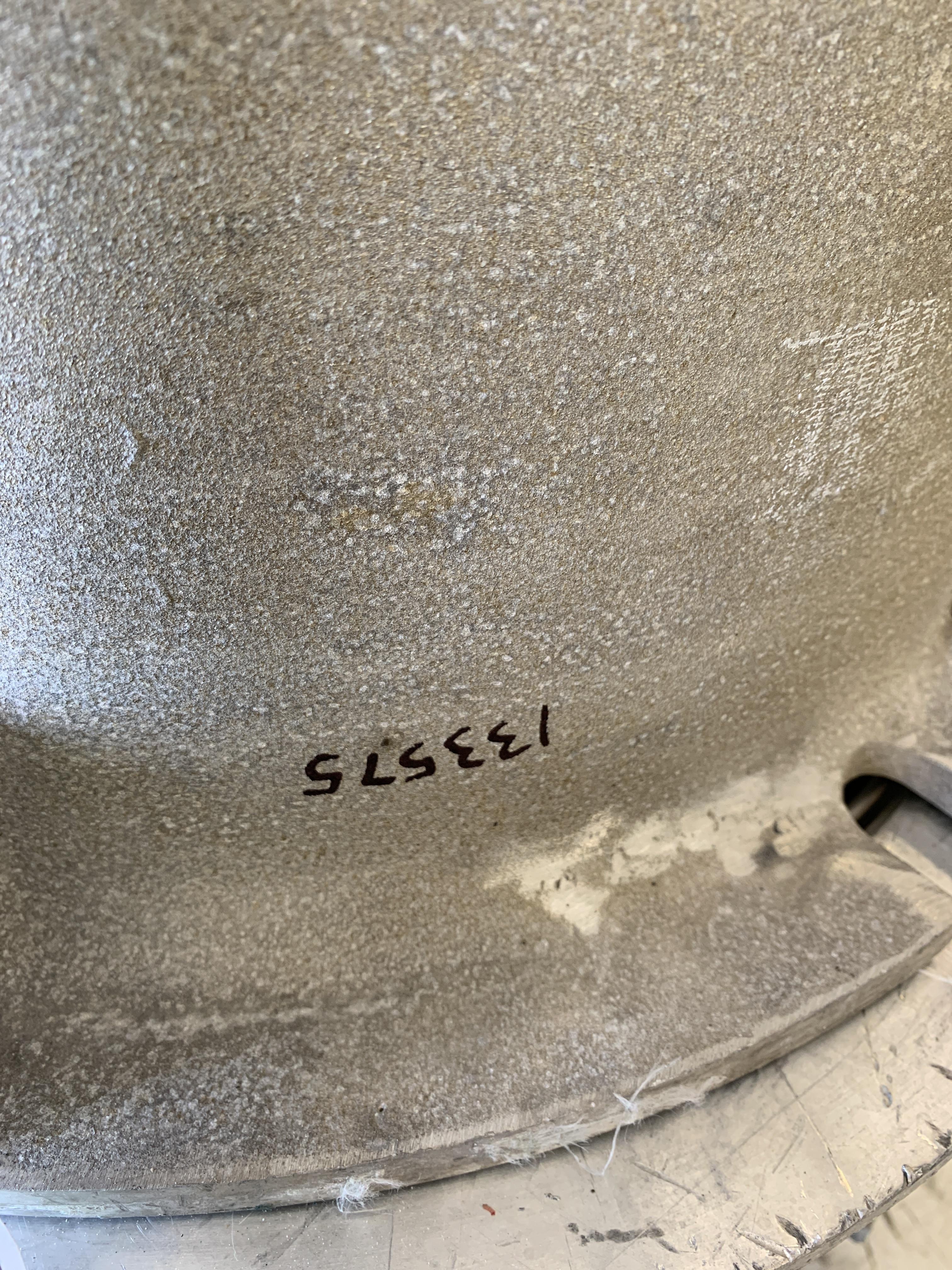 2021 MICHIGAN PNEUMATIC JF20