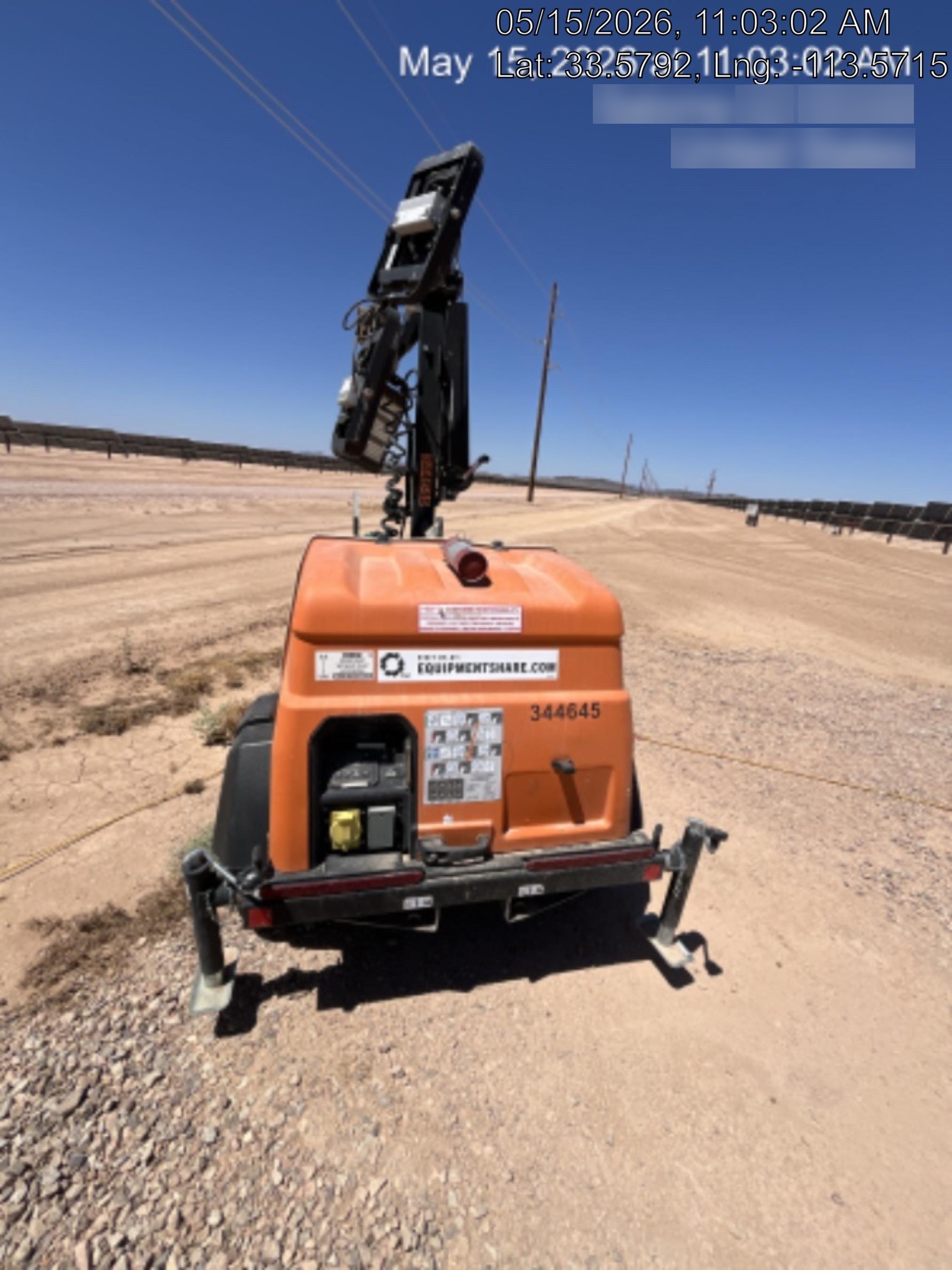 2023 GENERAC MLT2