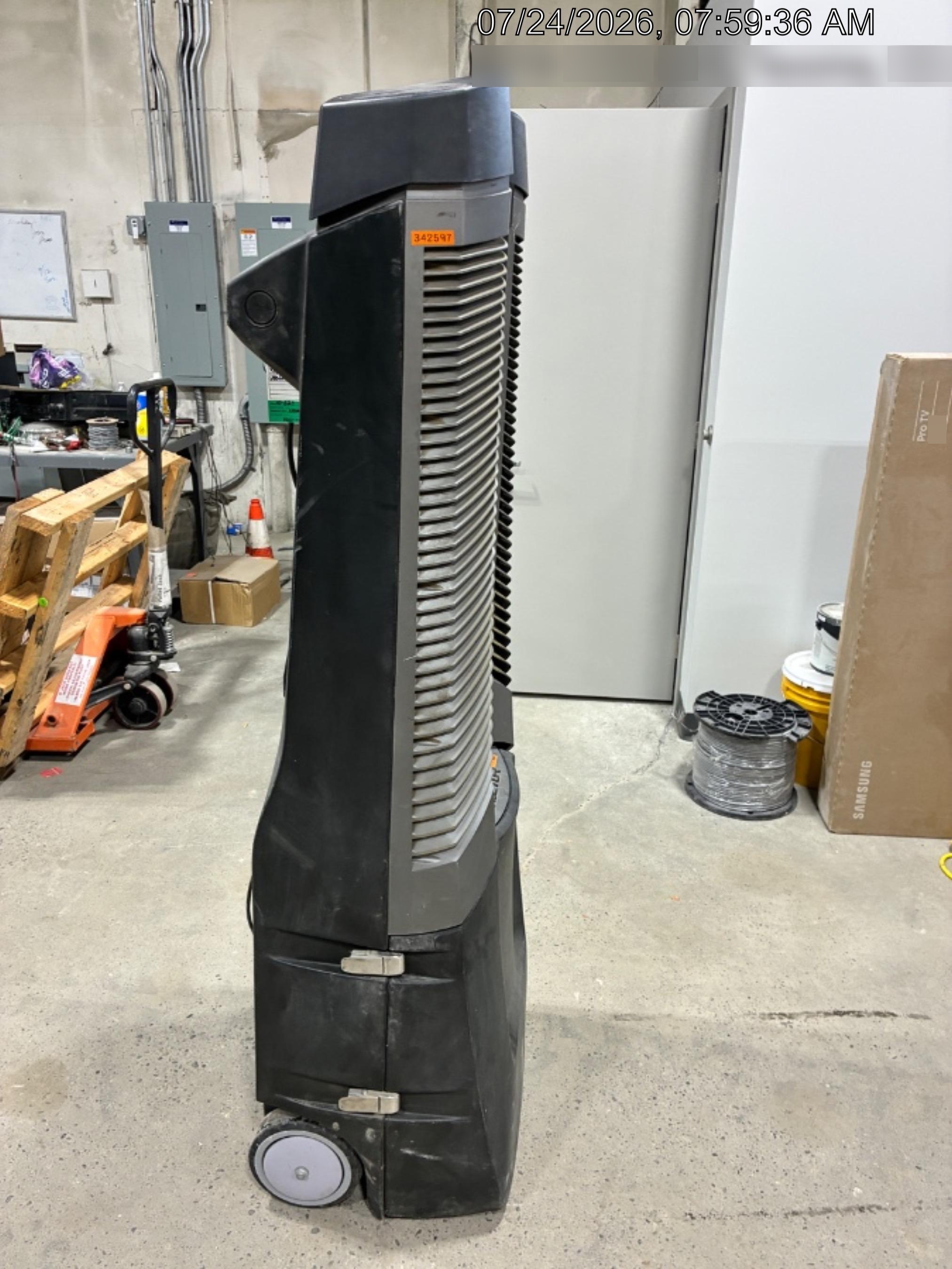 2023 VECTOR Vector Max