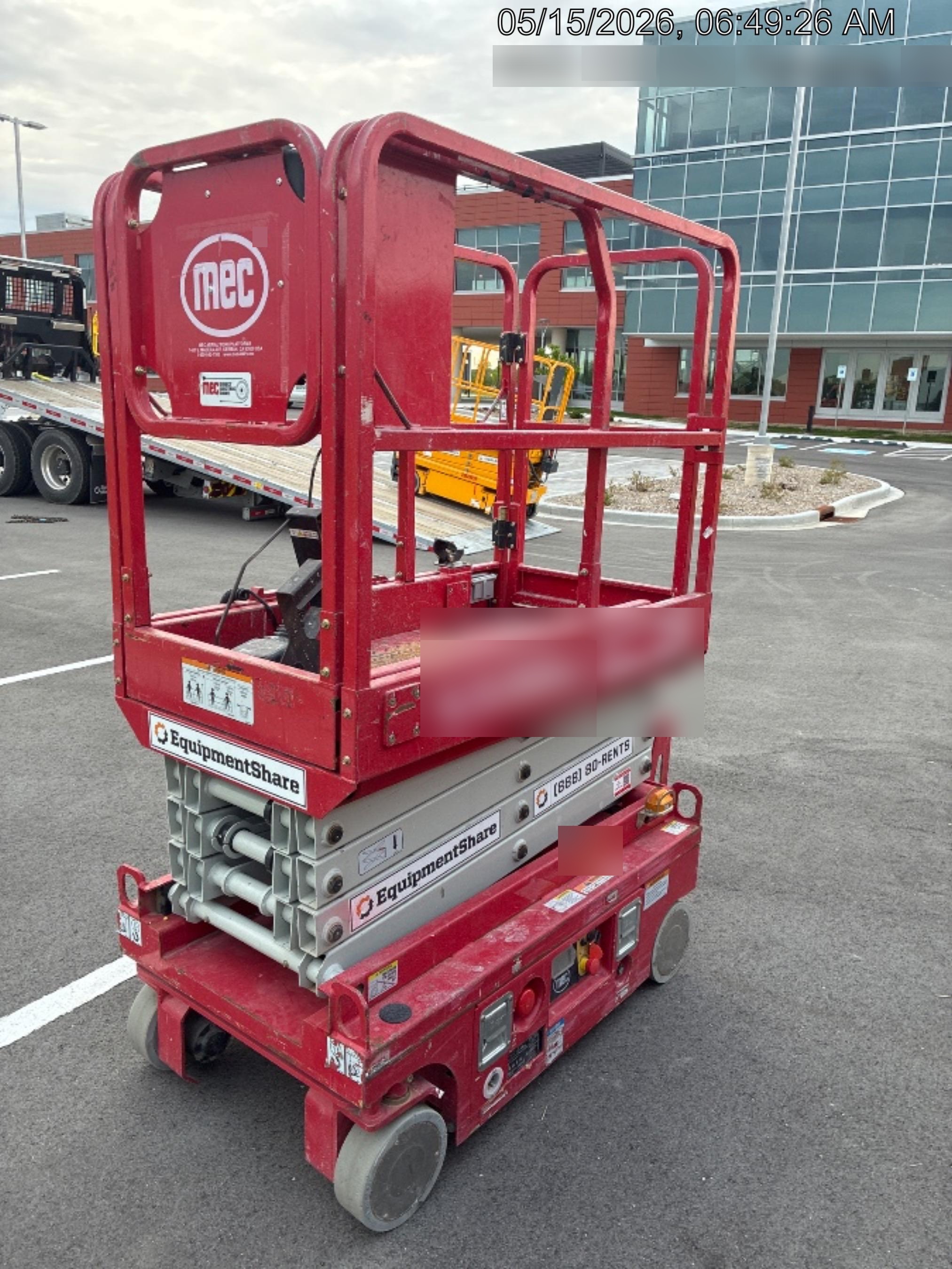 2019 MEC 1330SE