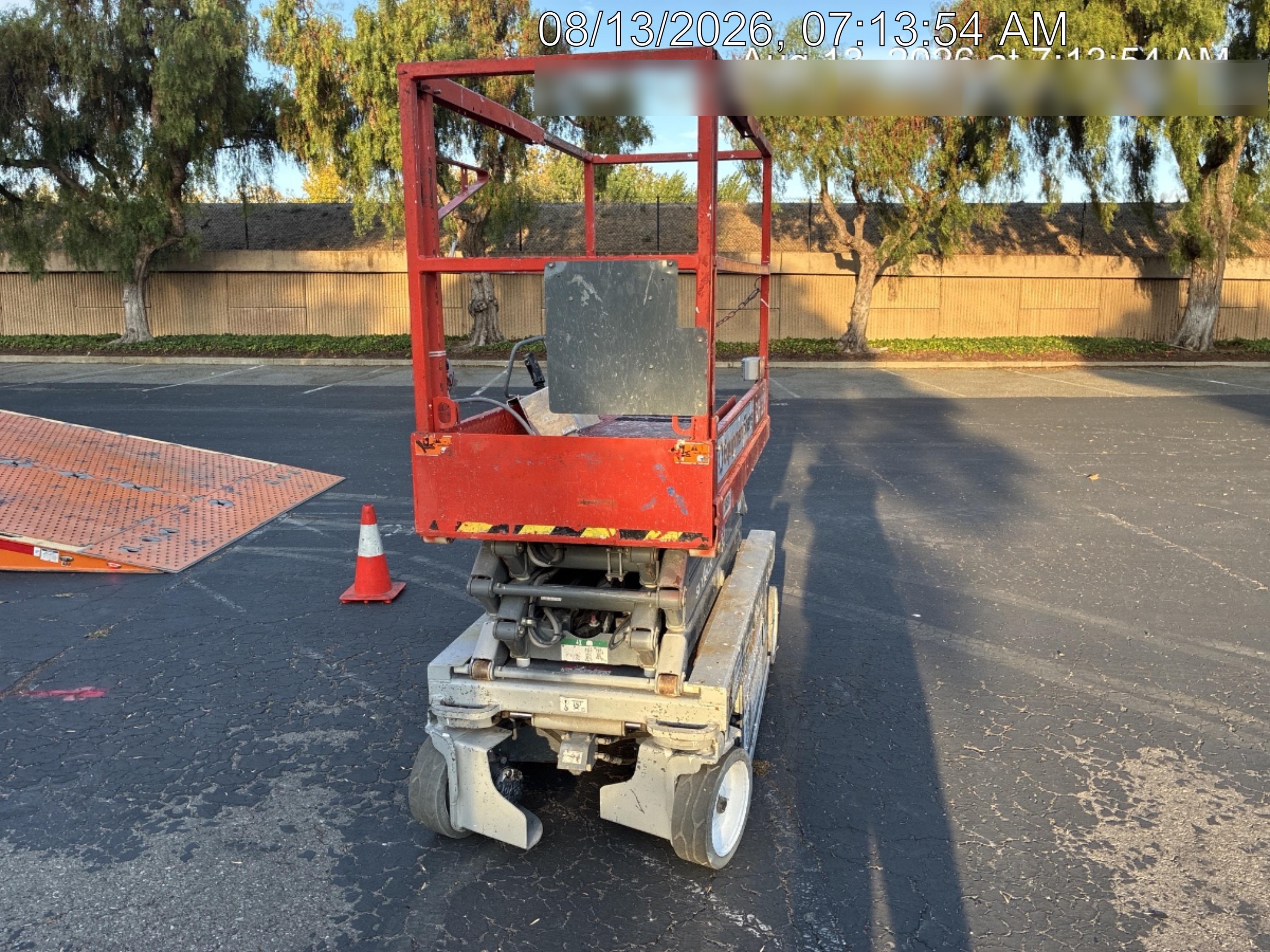 2019 SKYJACK SJIII-3219