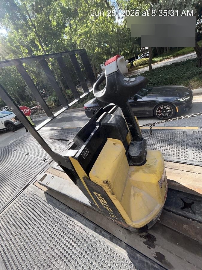 2020 HYSTER W45ZHD
