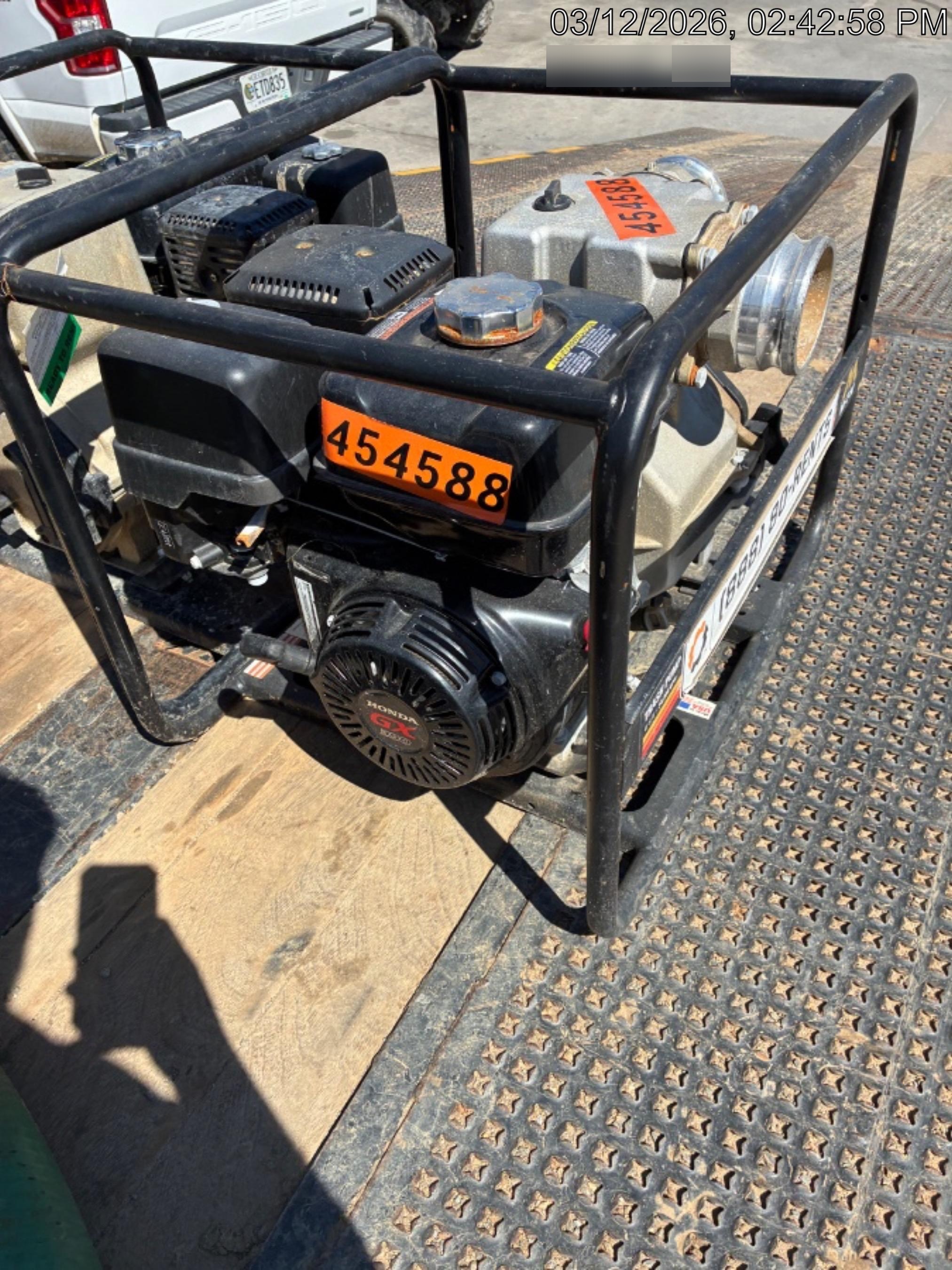 2024 MI-T-M WTP-T04-0MGH