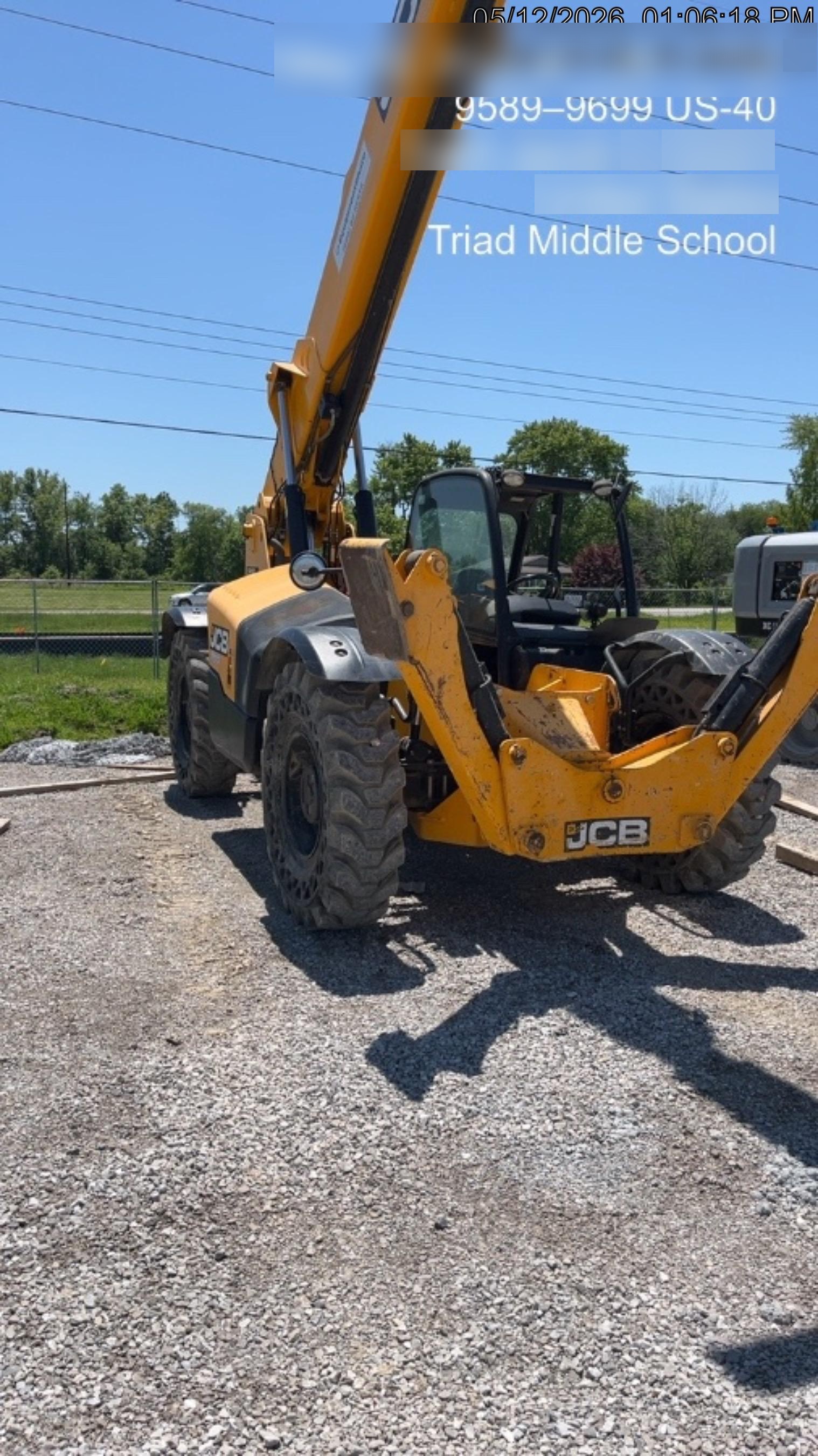 2018 JCB 510-56