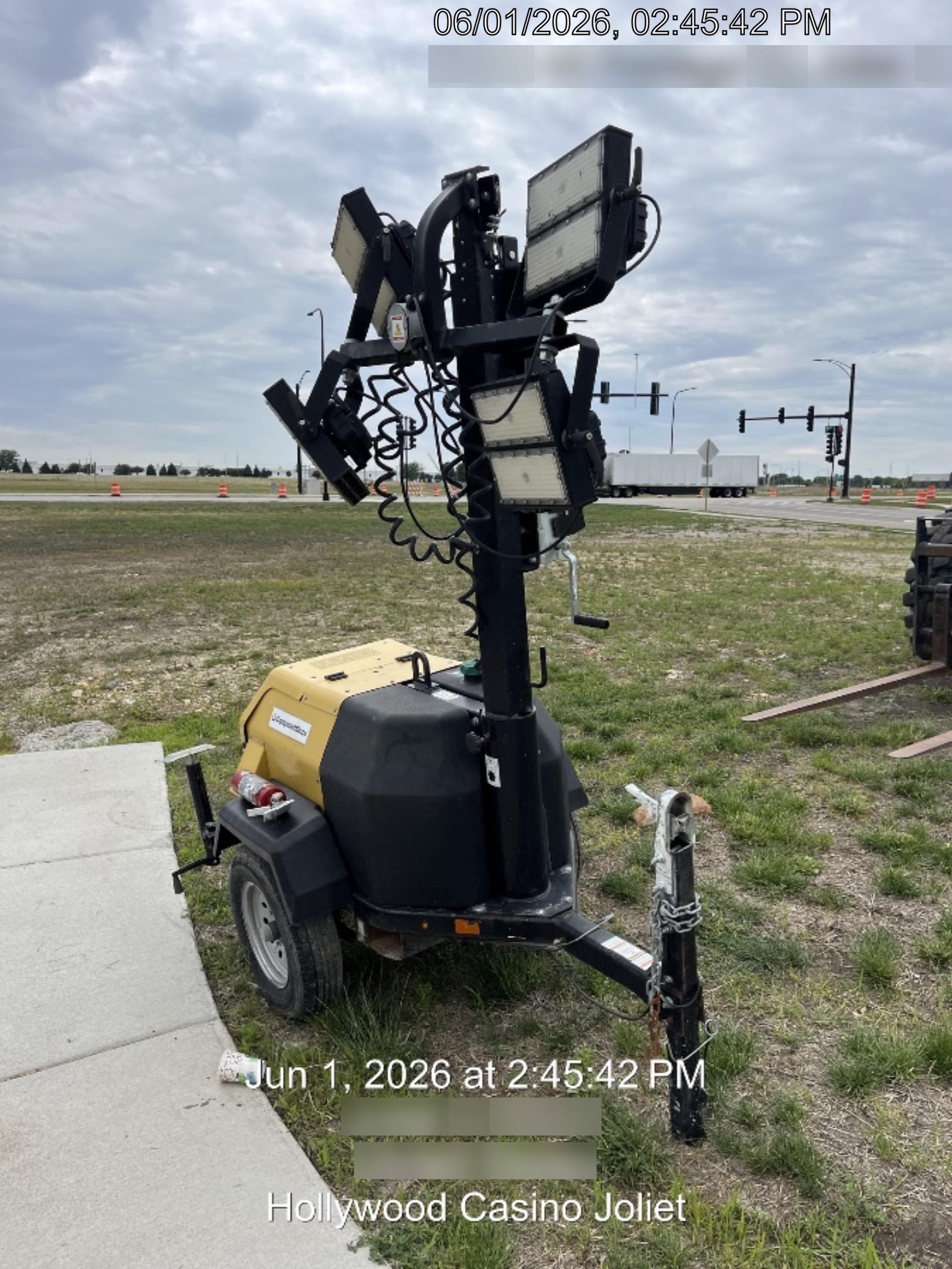 2022 ALLMAND NLV3GR