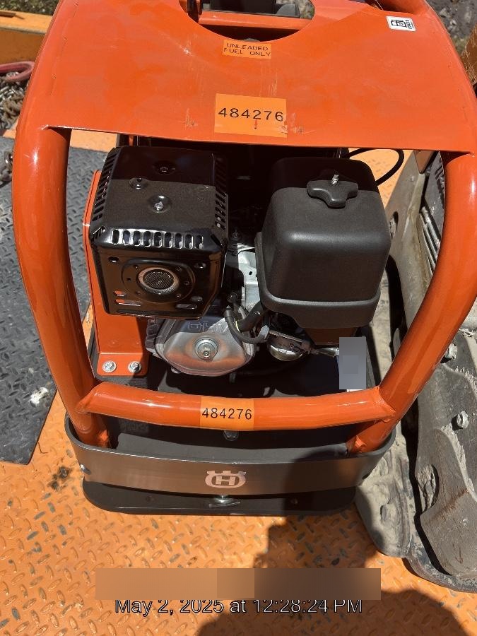 2024 HUSQVARNA LG300