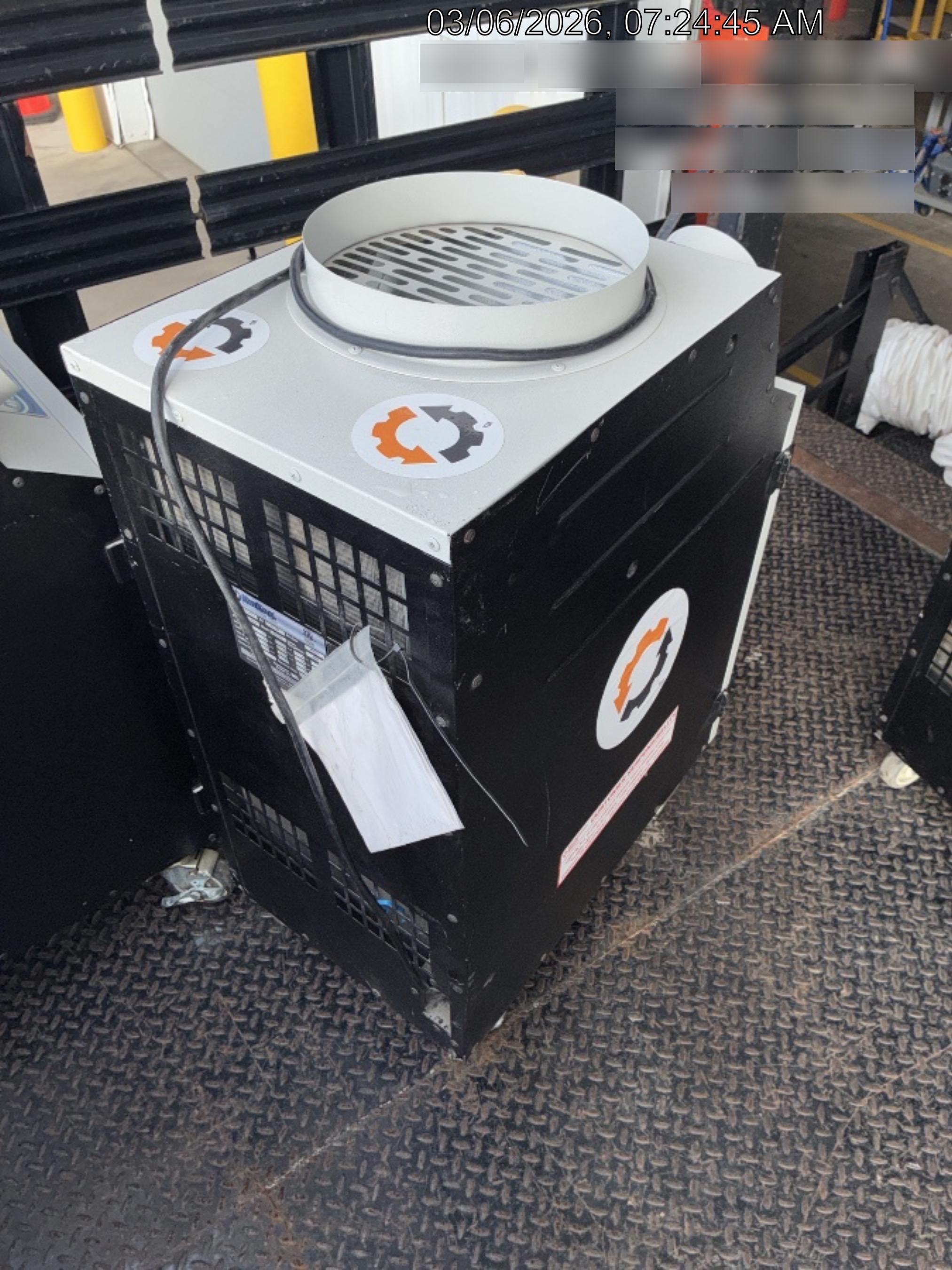 2023 KWIKOOL KPAC1411-2