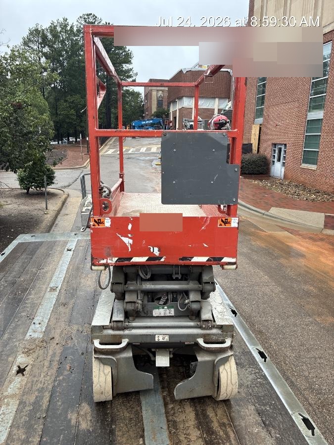 2019 SKYJACK SJIII-3219