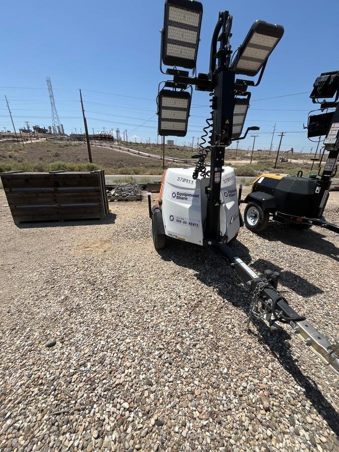 2023 GENERAC MLT2