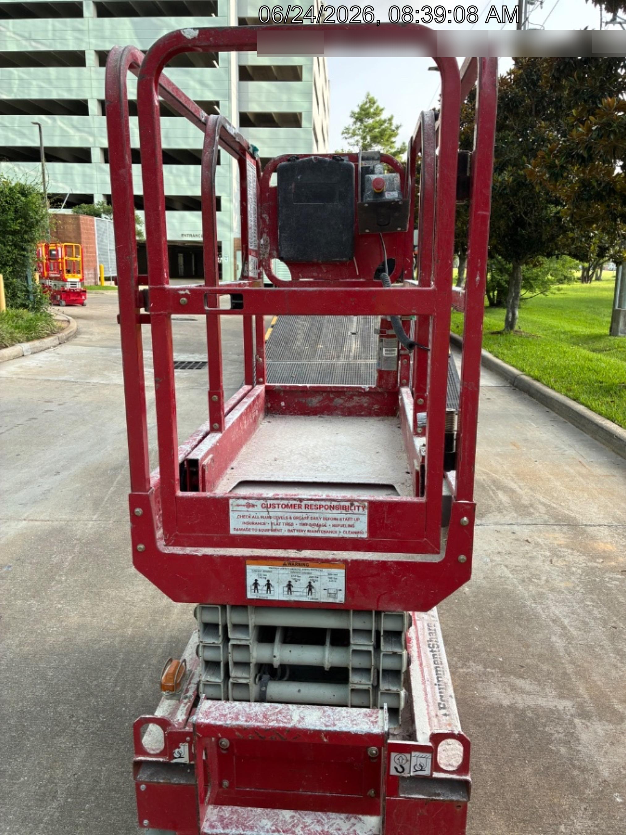 2019 MEC 1330SE