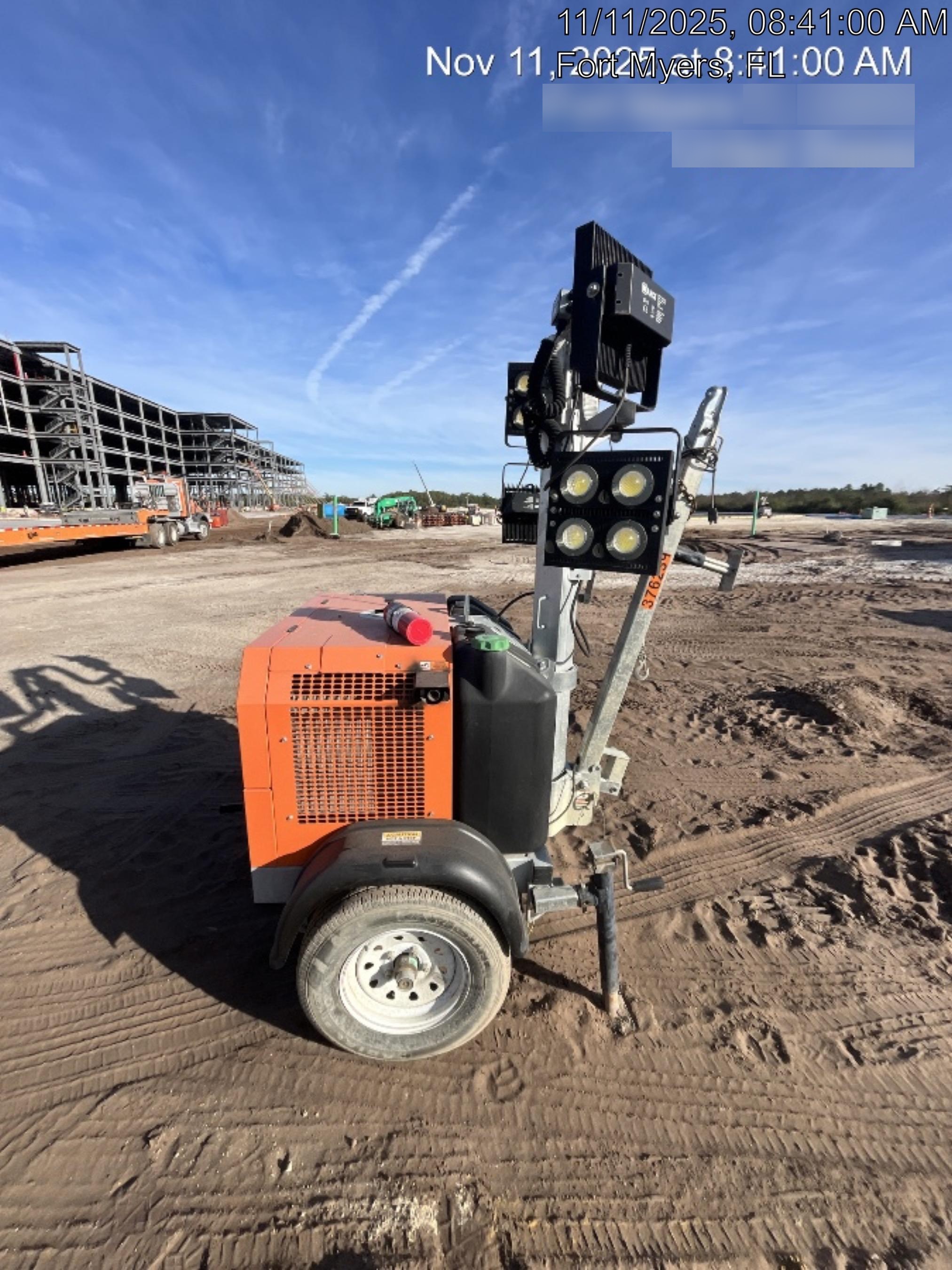 2023 WANCO WLTT-4MM4K