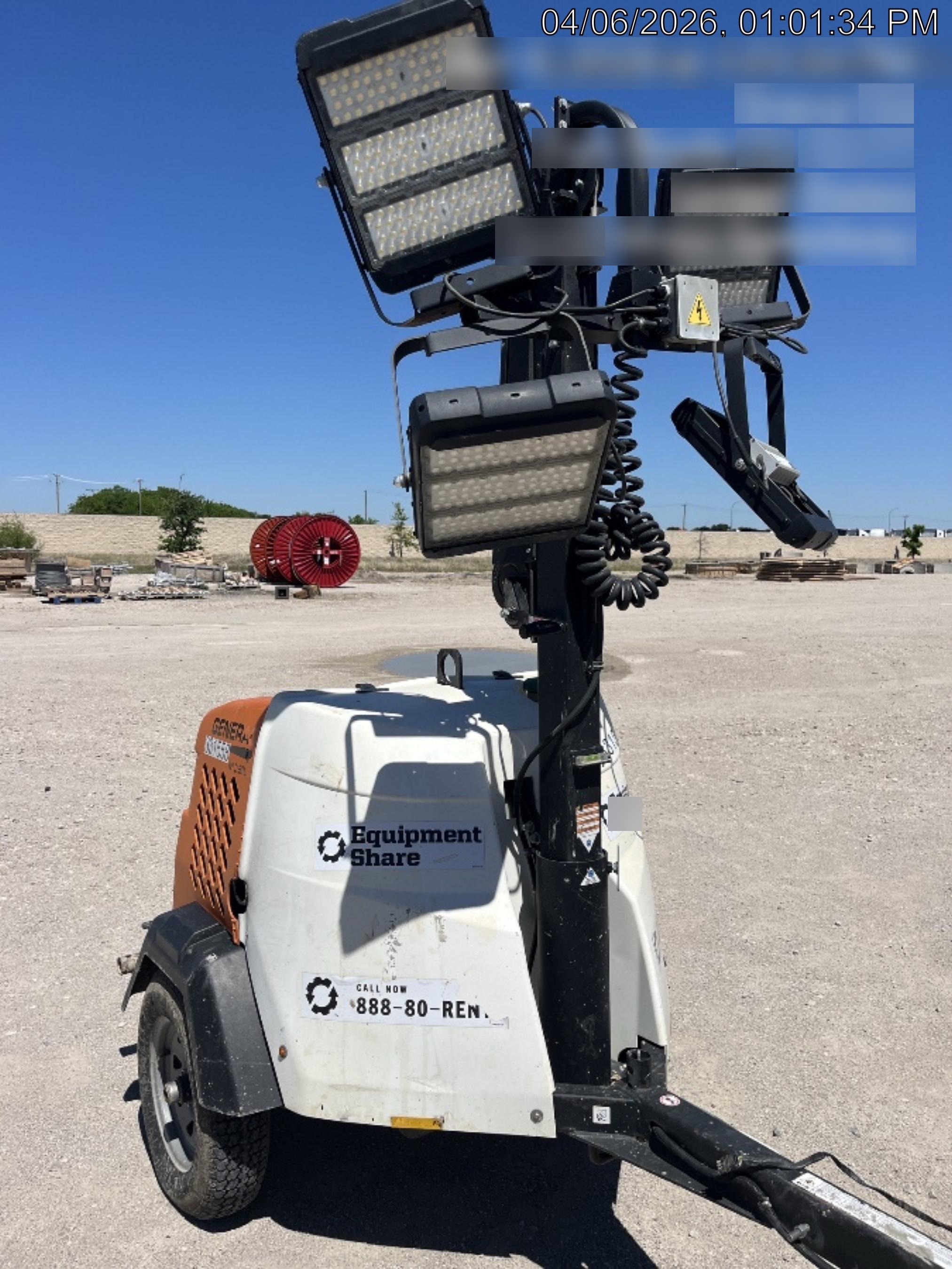 2023 GENERAC MLT2