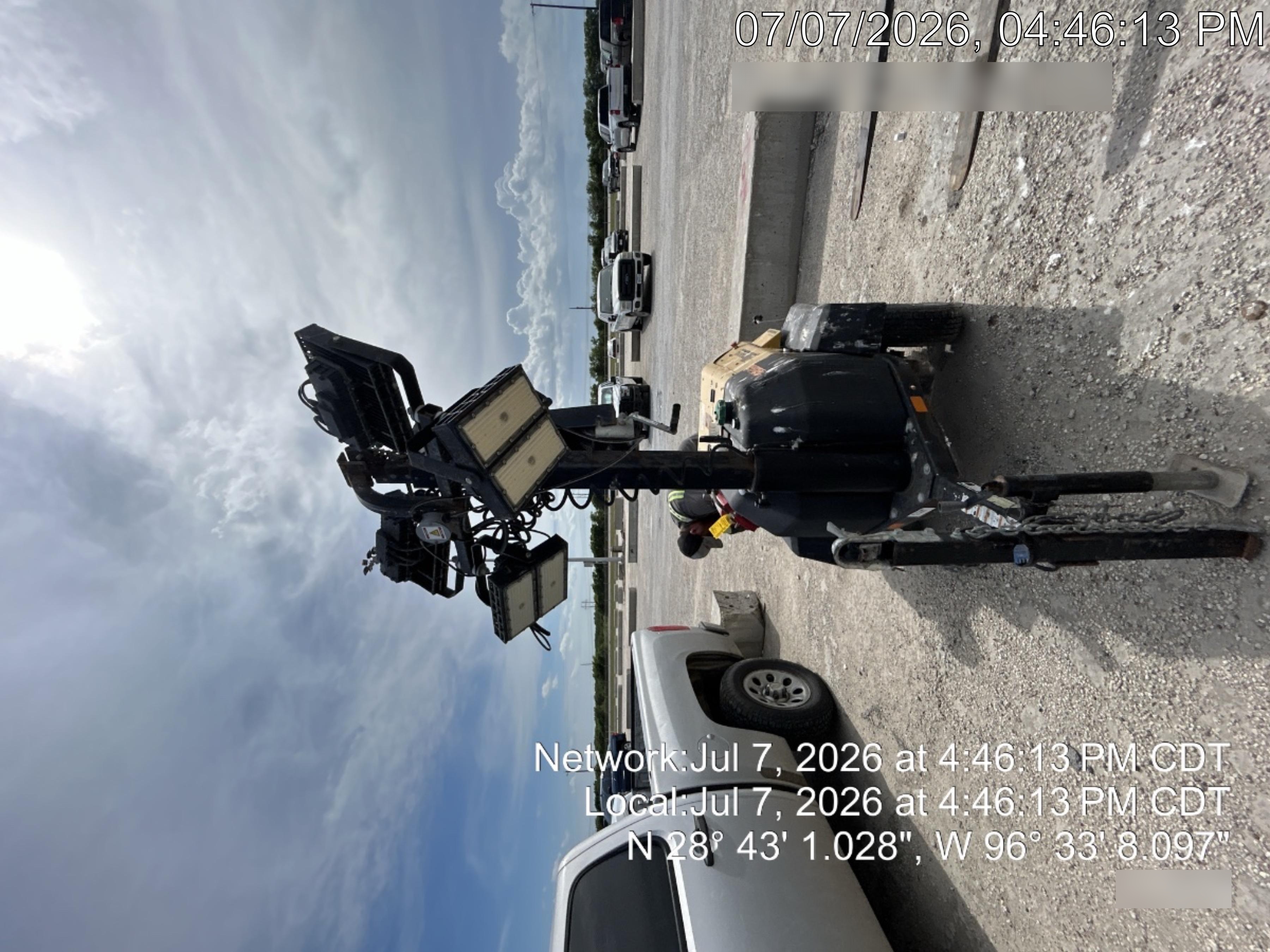 2022 ALLMAND NLV3GR