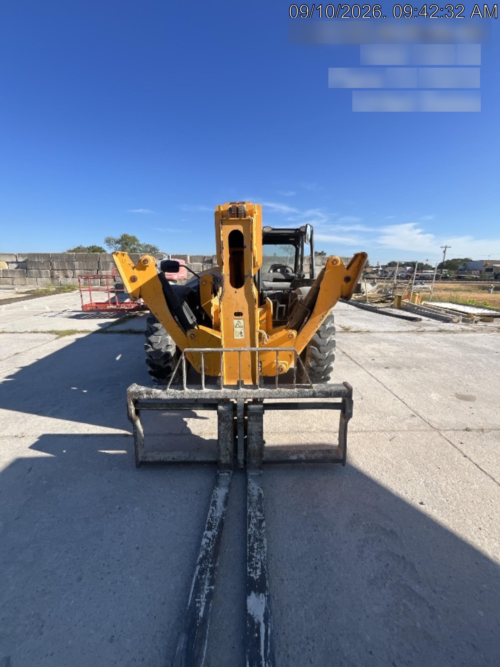 2020 JCB 510-56