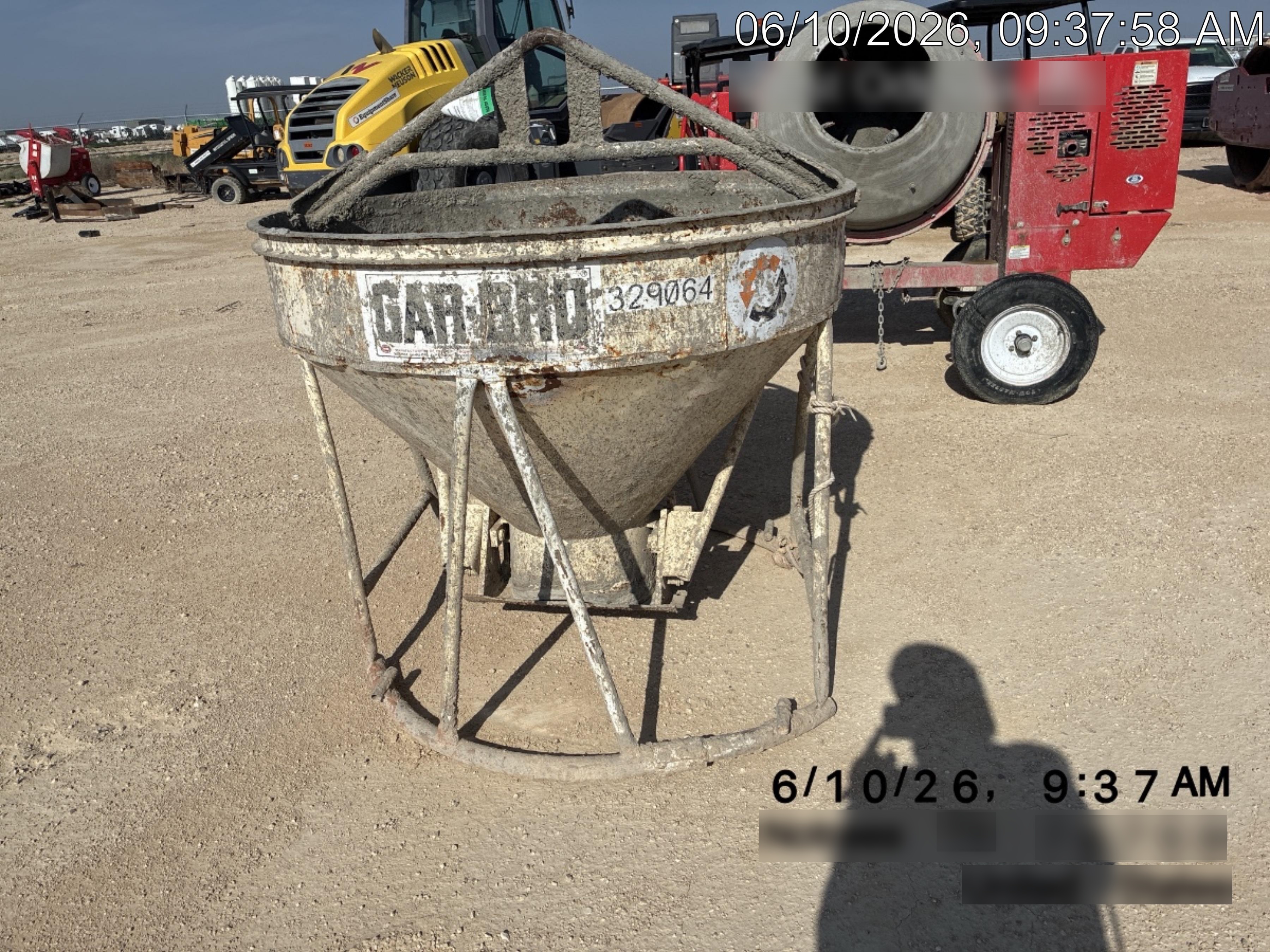 2023 GAR-BRO 427-R