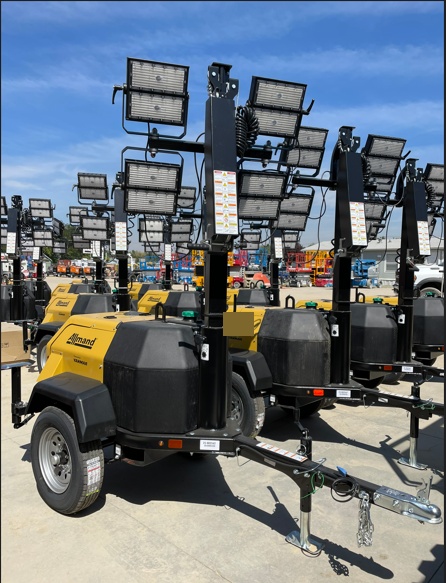 2022 ALLMAND NLV3GR