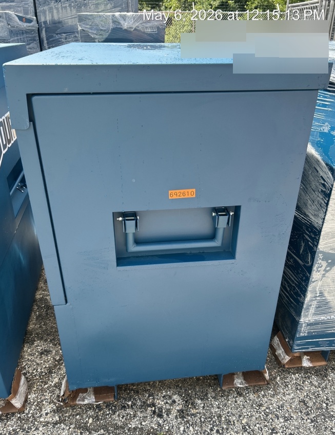 2026 DURABOX DB212