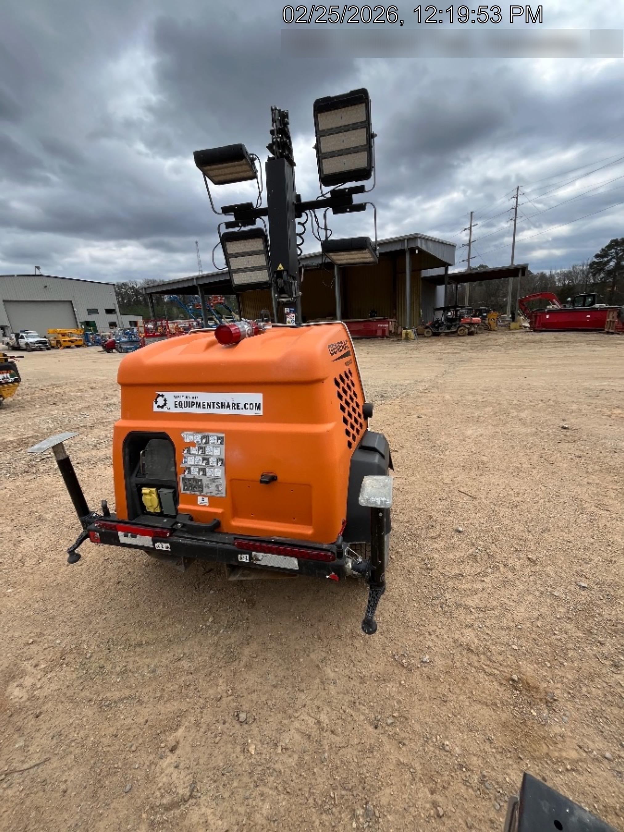 2023 GENERAC MLT2