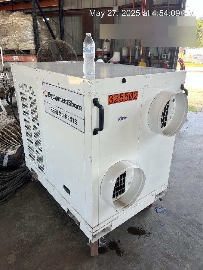 2023 KWIKOOL KPO5-43H