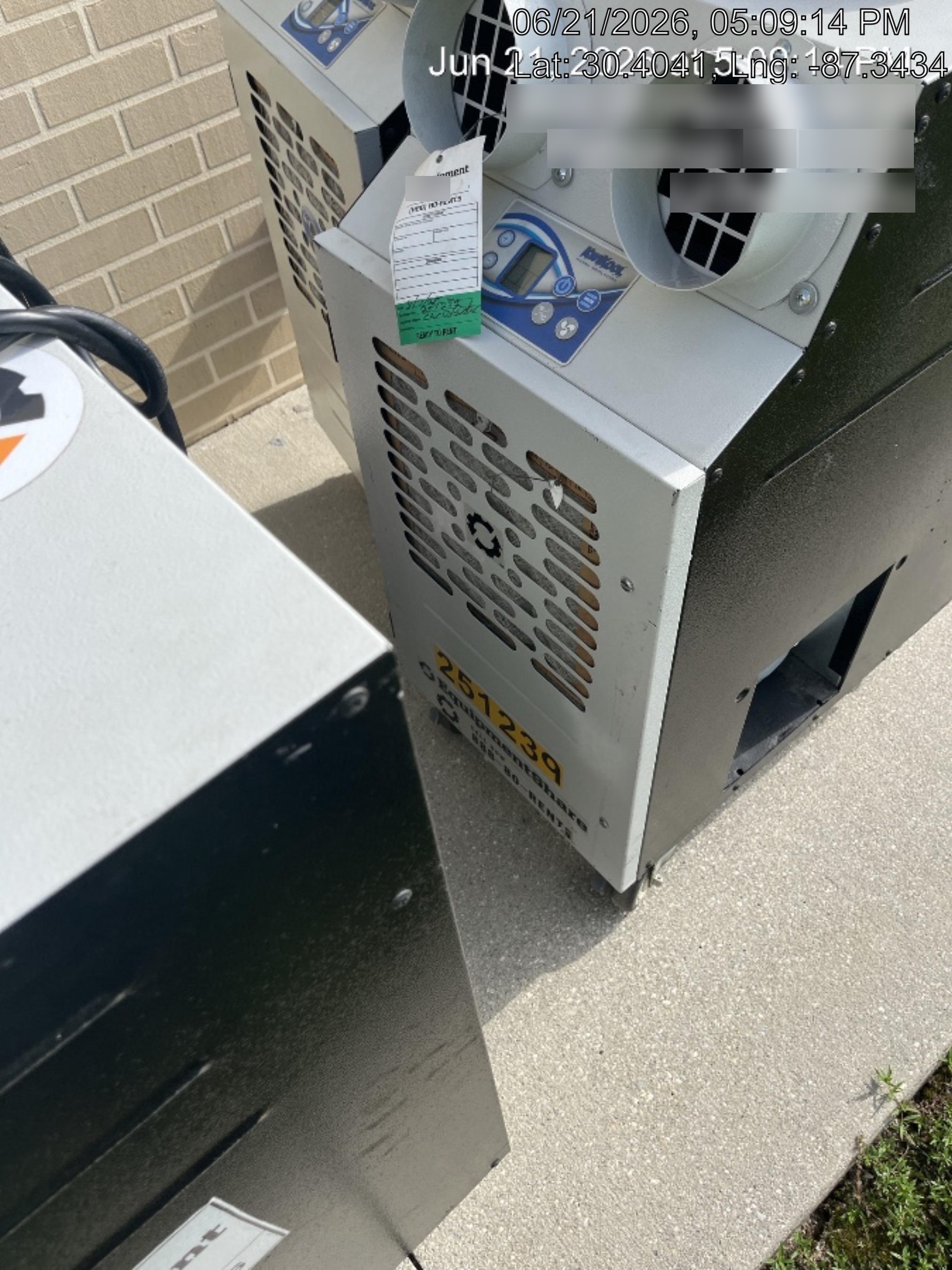 2023 KWIKOOL KPAC1411-2