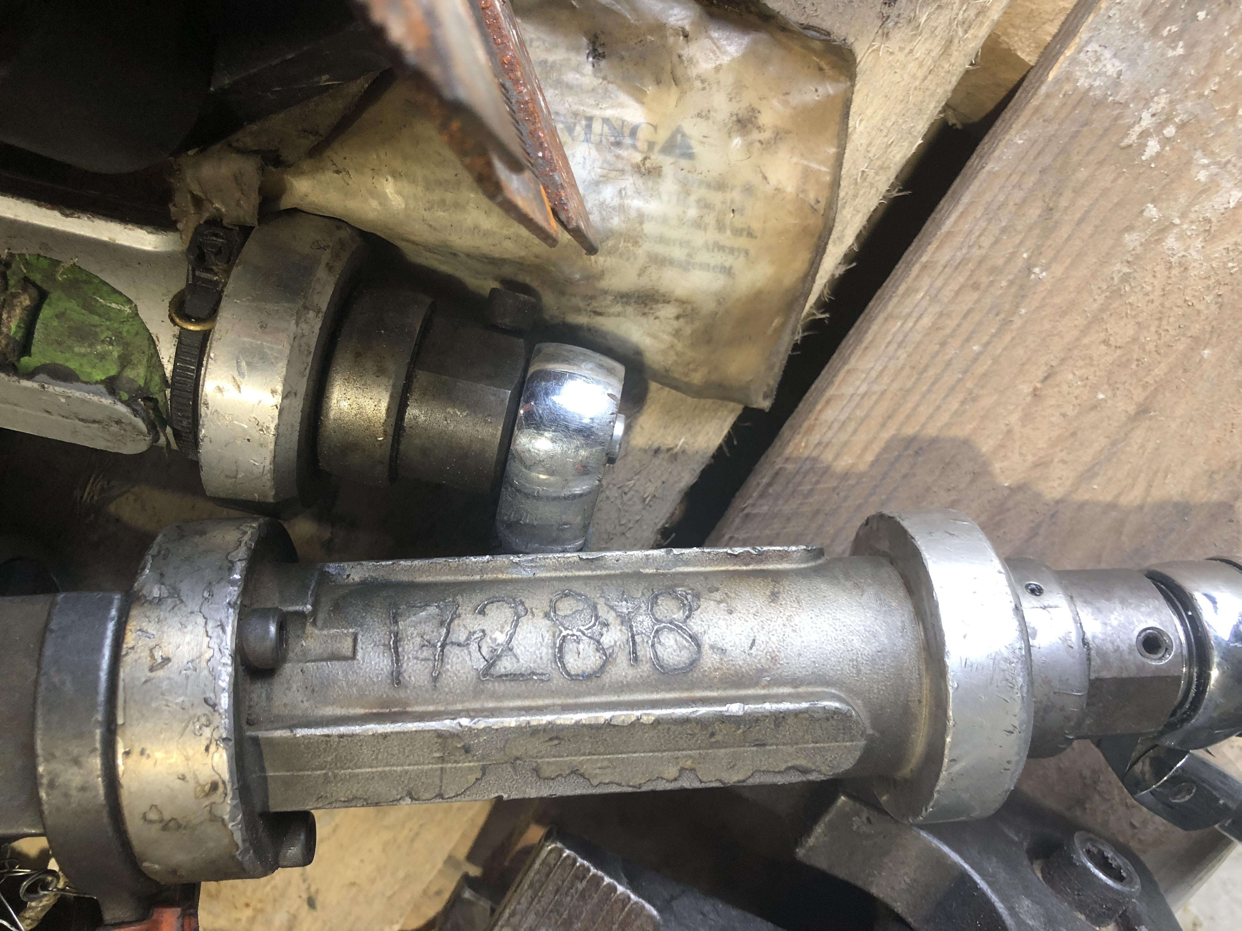 2021 PETOL P95-525