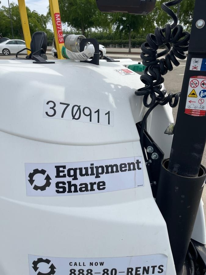2023 GENERAC MLT2