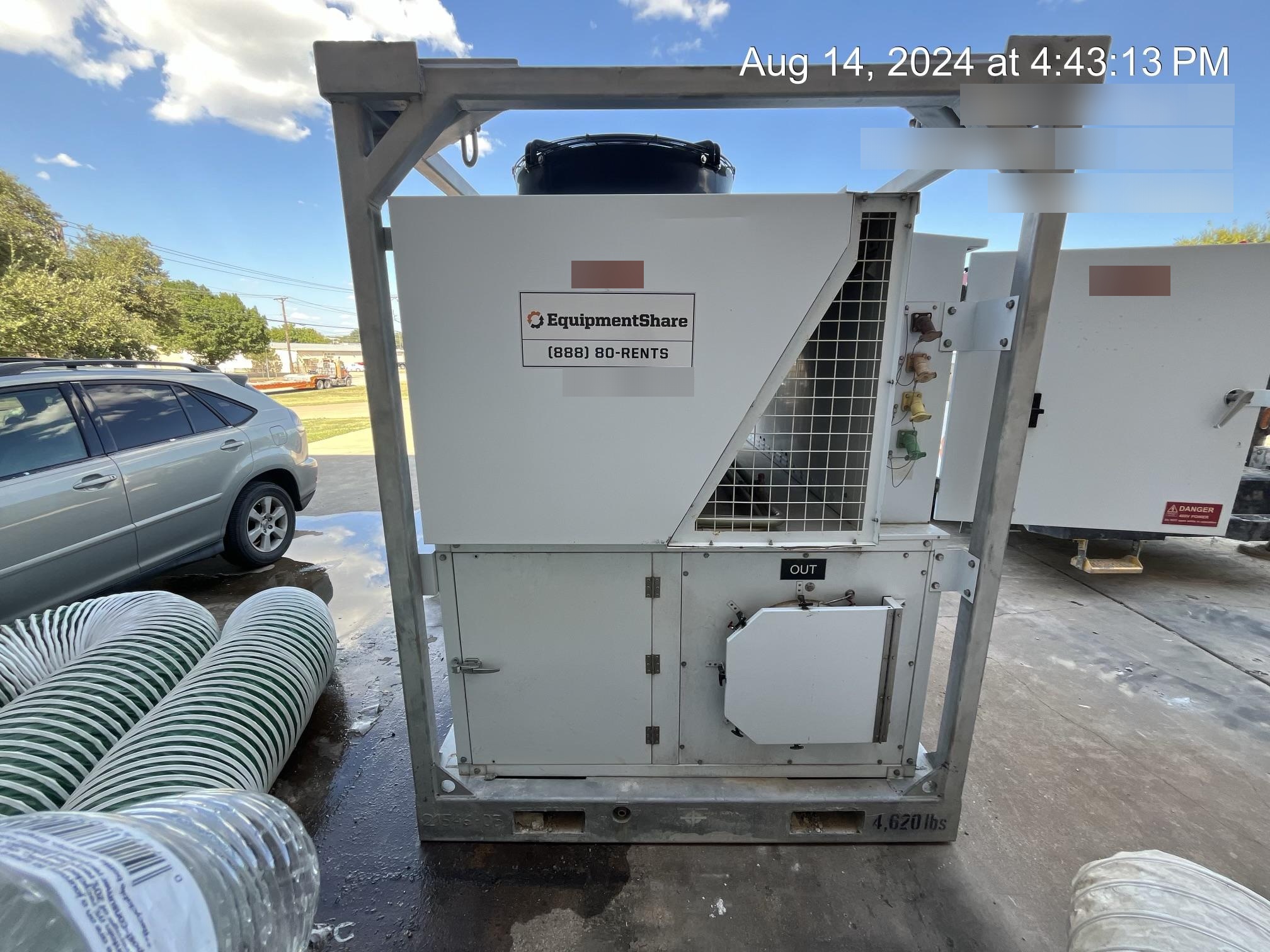 2020 SMARTECH SACP41A-HS