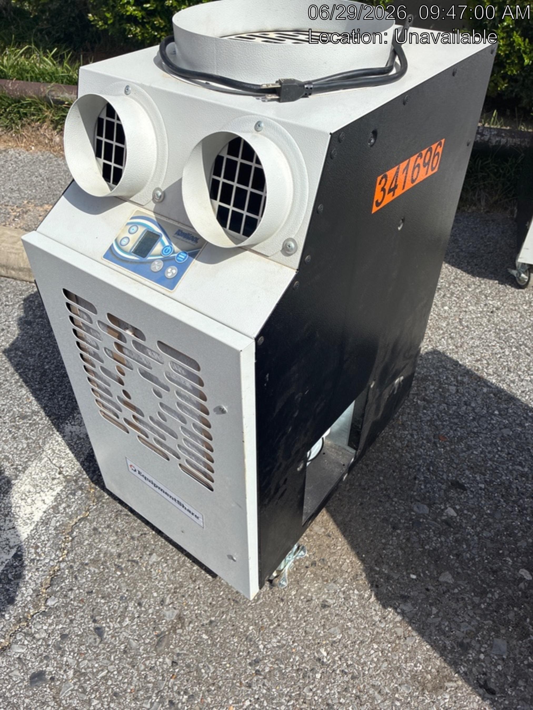 2023 KWIKOOL KPAC1411-2