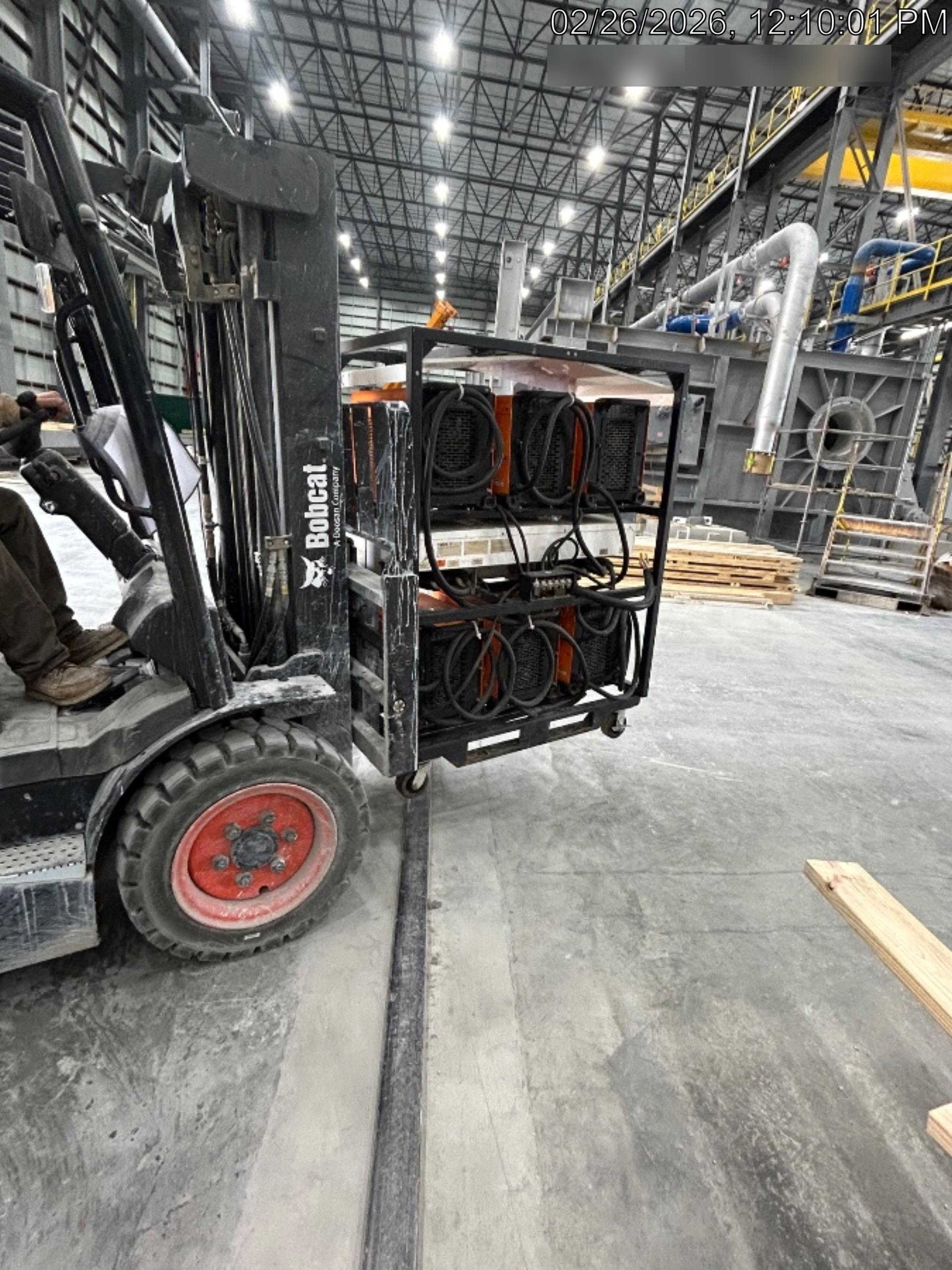 2023 LINCOLN ELECTRIC FLEXTEC 350X