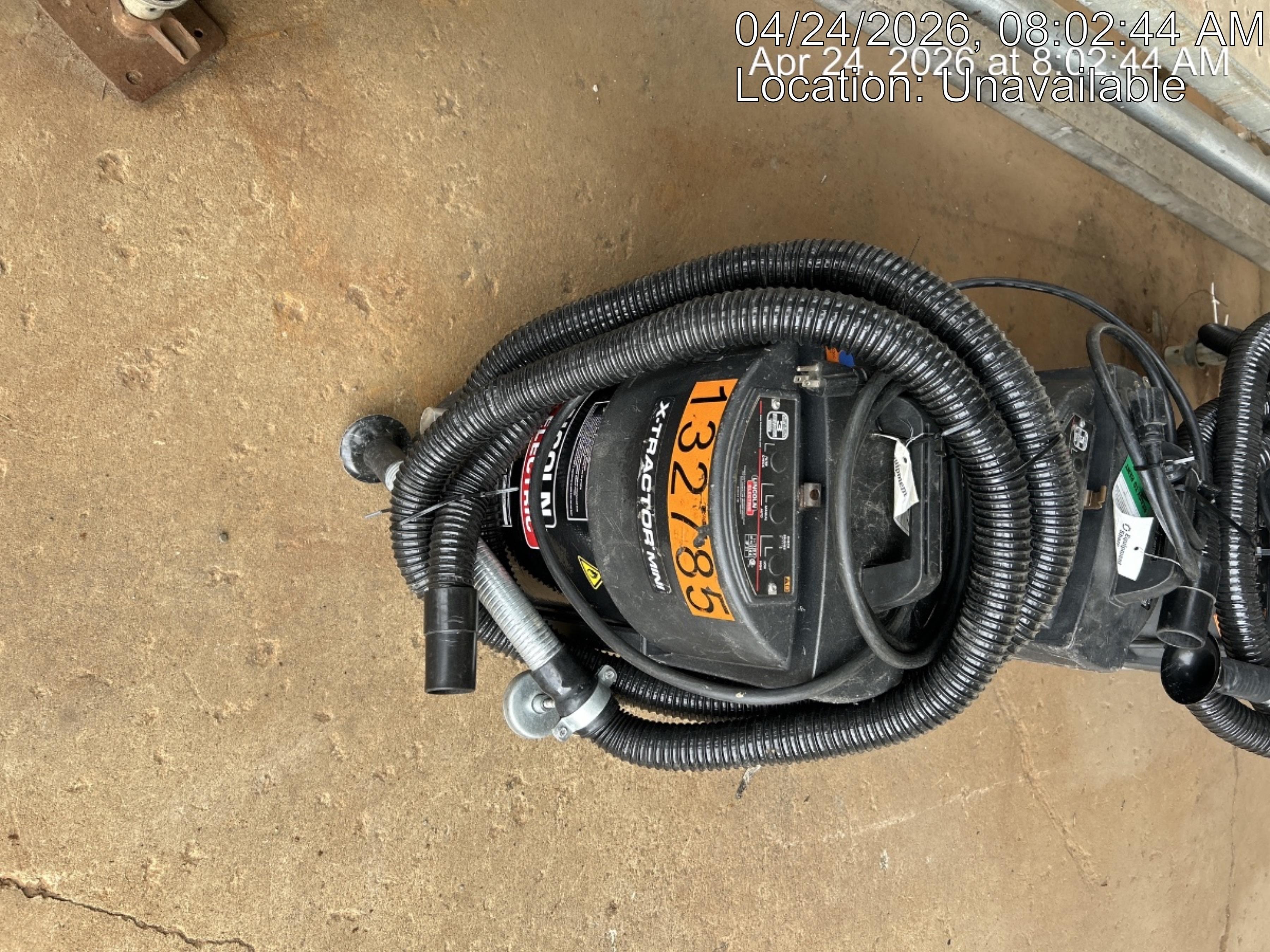 2021 LINCOLN ELECTRIC K3972-5
