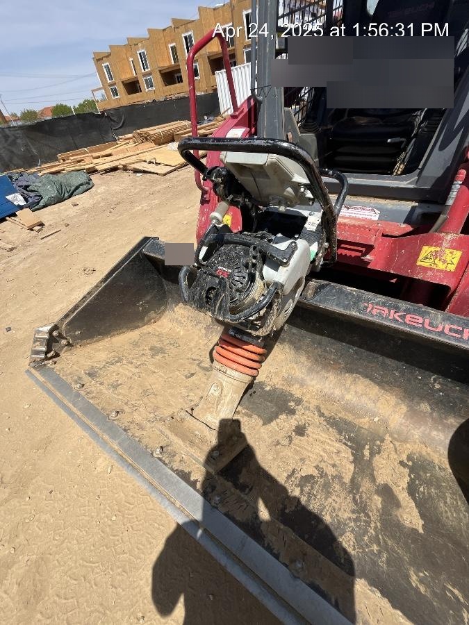 2023 MULTIQUIP MTX60HD