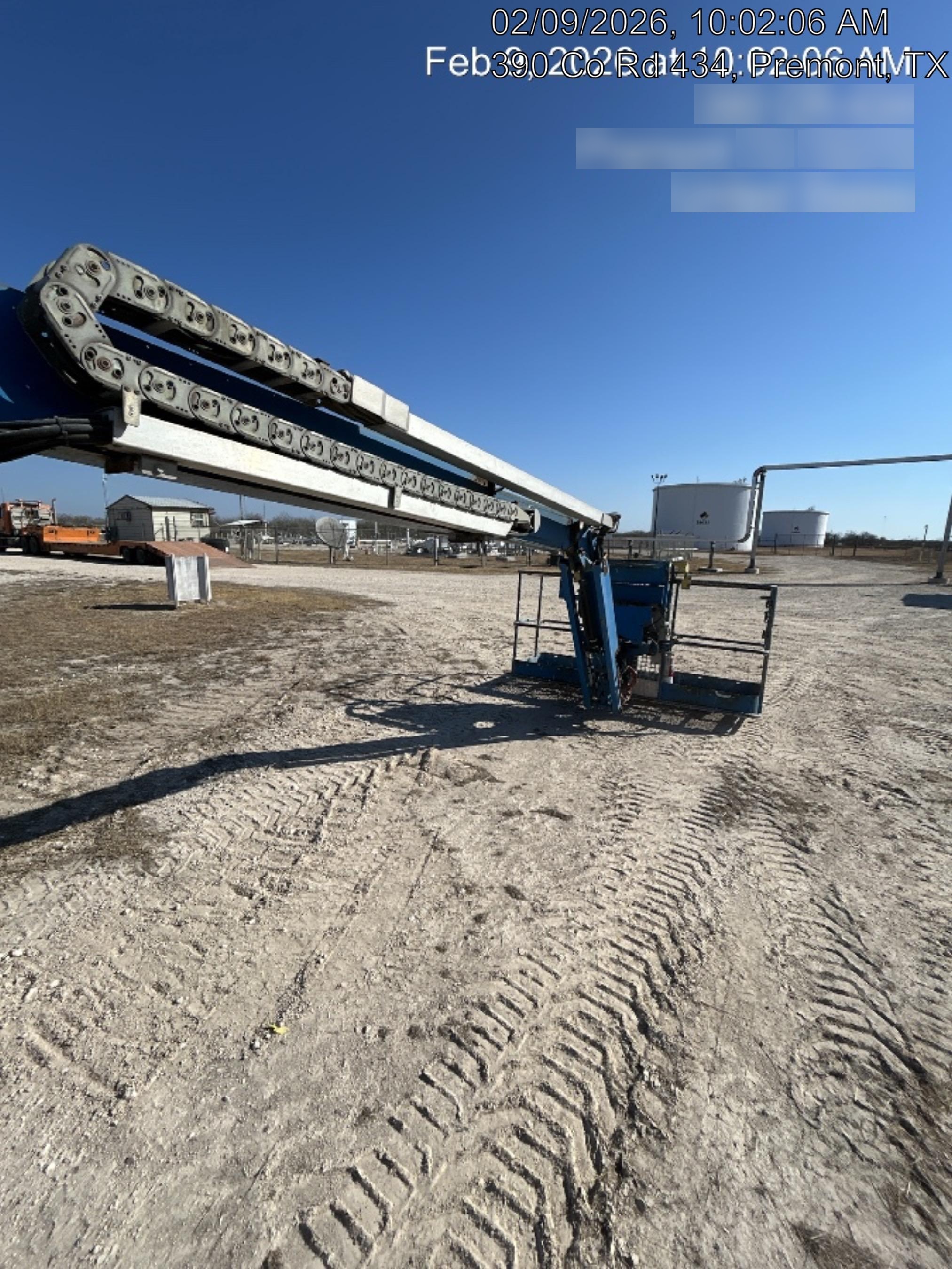 2019 GENIE Z-62/40