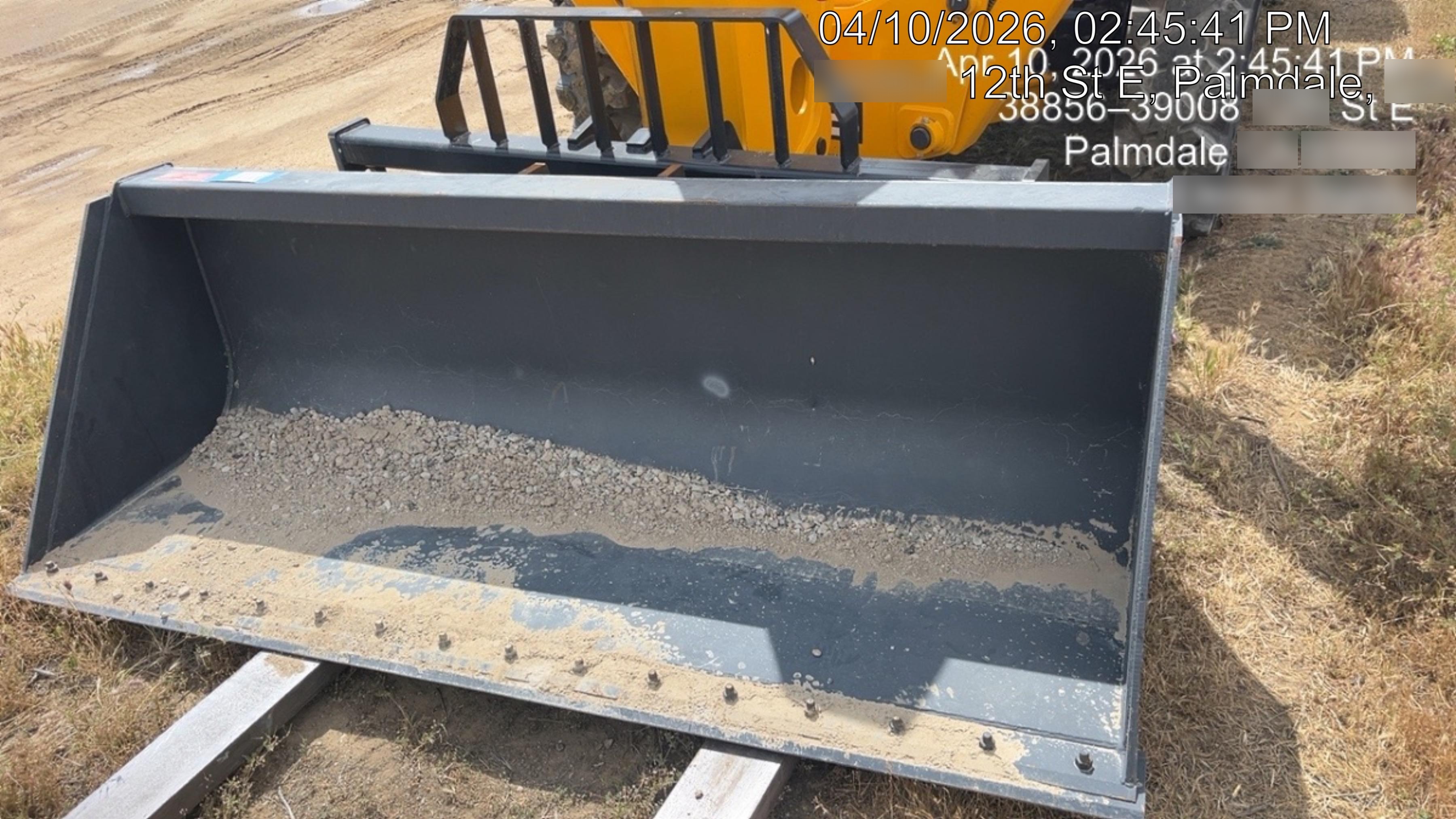 2022 ARROW MATERIAL HANDLING 3209615B270