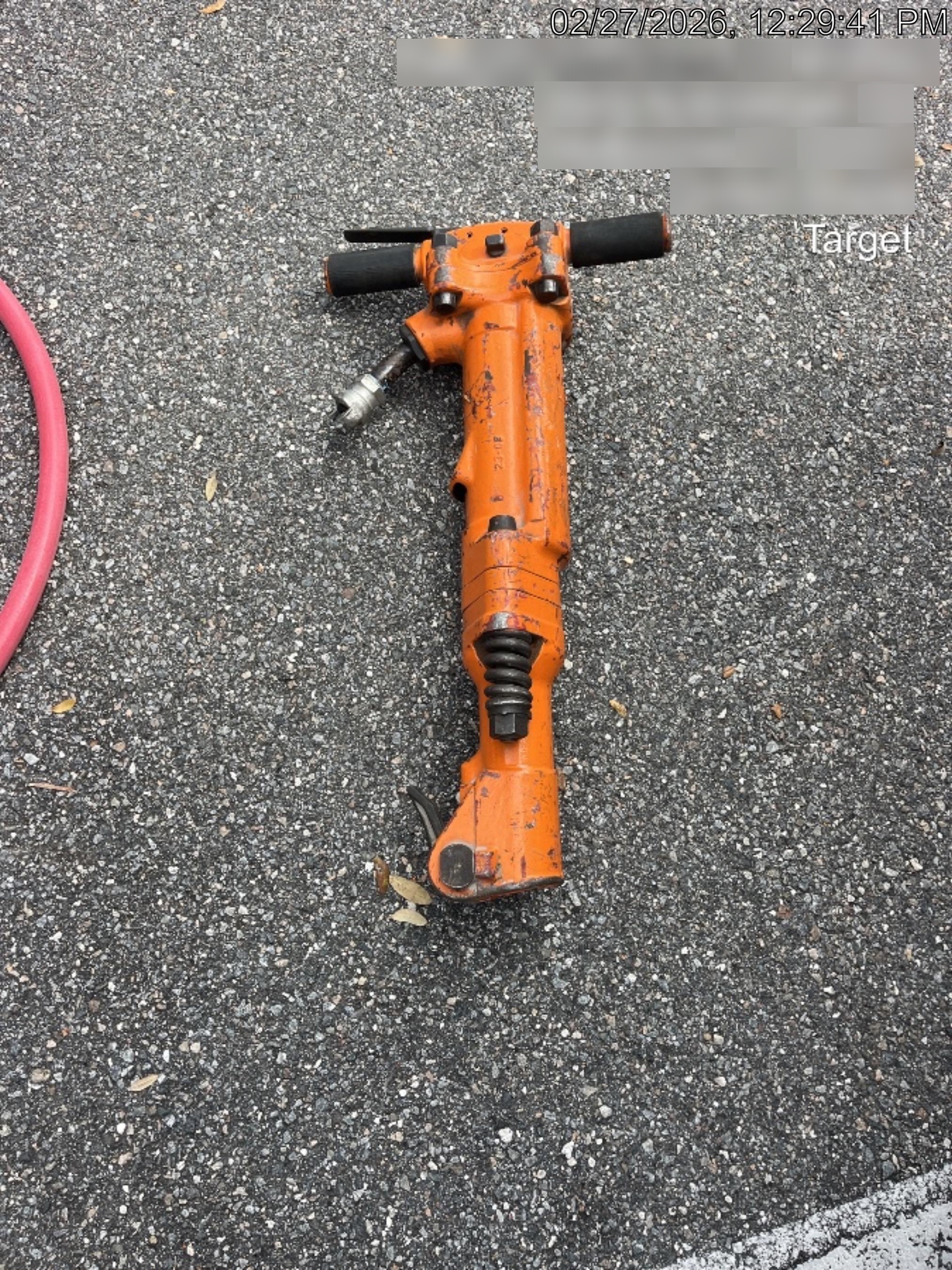 2024 MICHIGAN PNEUMATIC ES-TPB90-118-TRACKER
