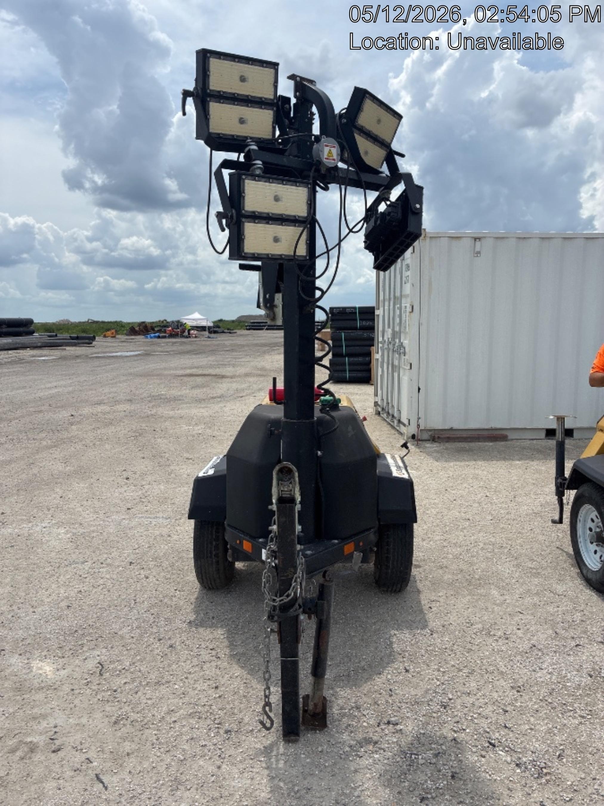 2022 ALLMAND NLV3GR