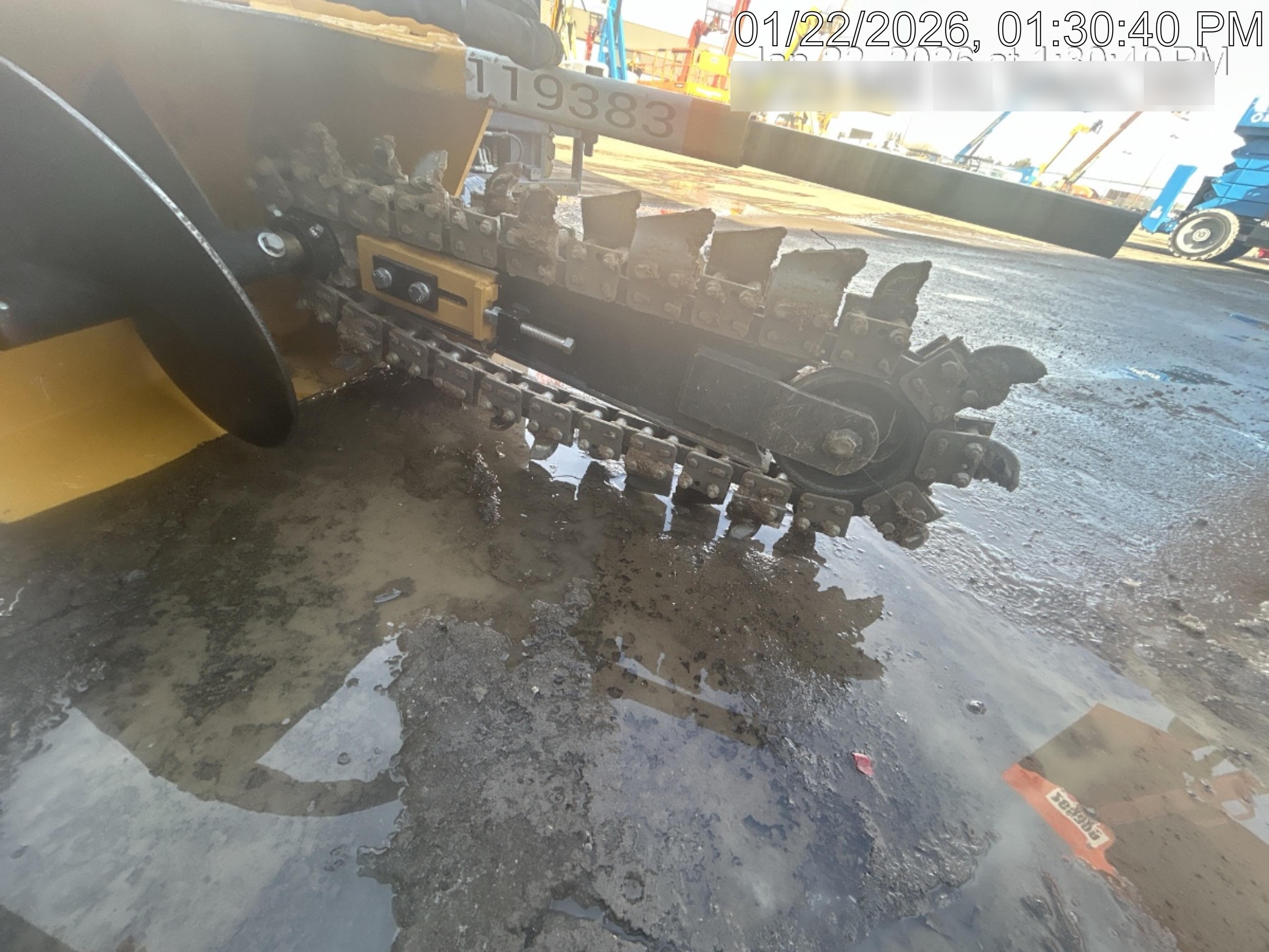 2020 VERMEER STR48