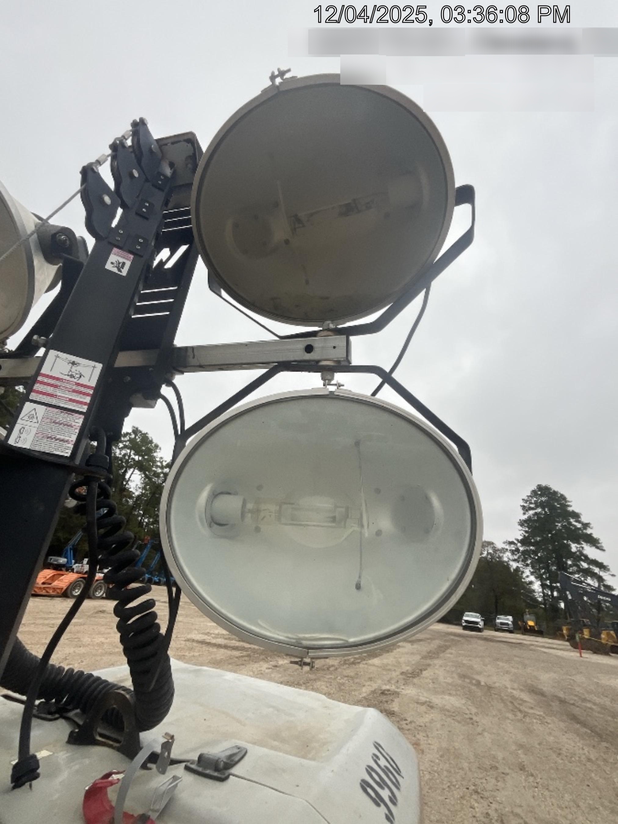 2018 WACKER NEUSON LTV6K-MH